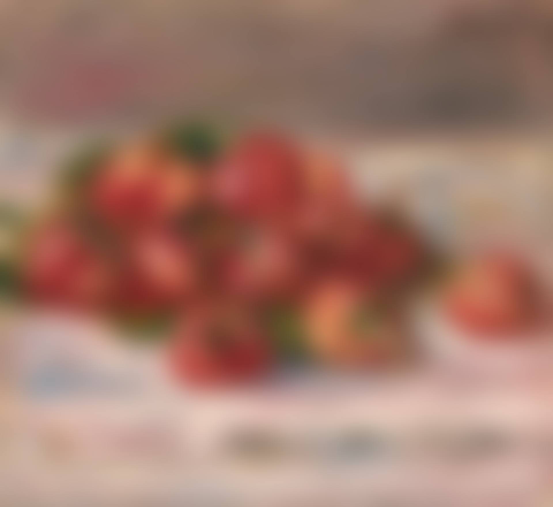 Nature morte aux fraises (preview)