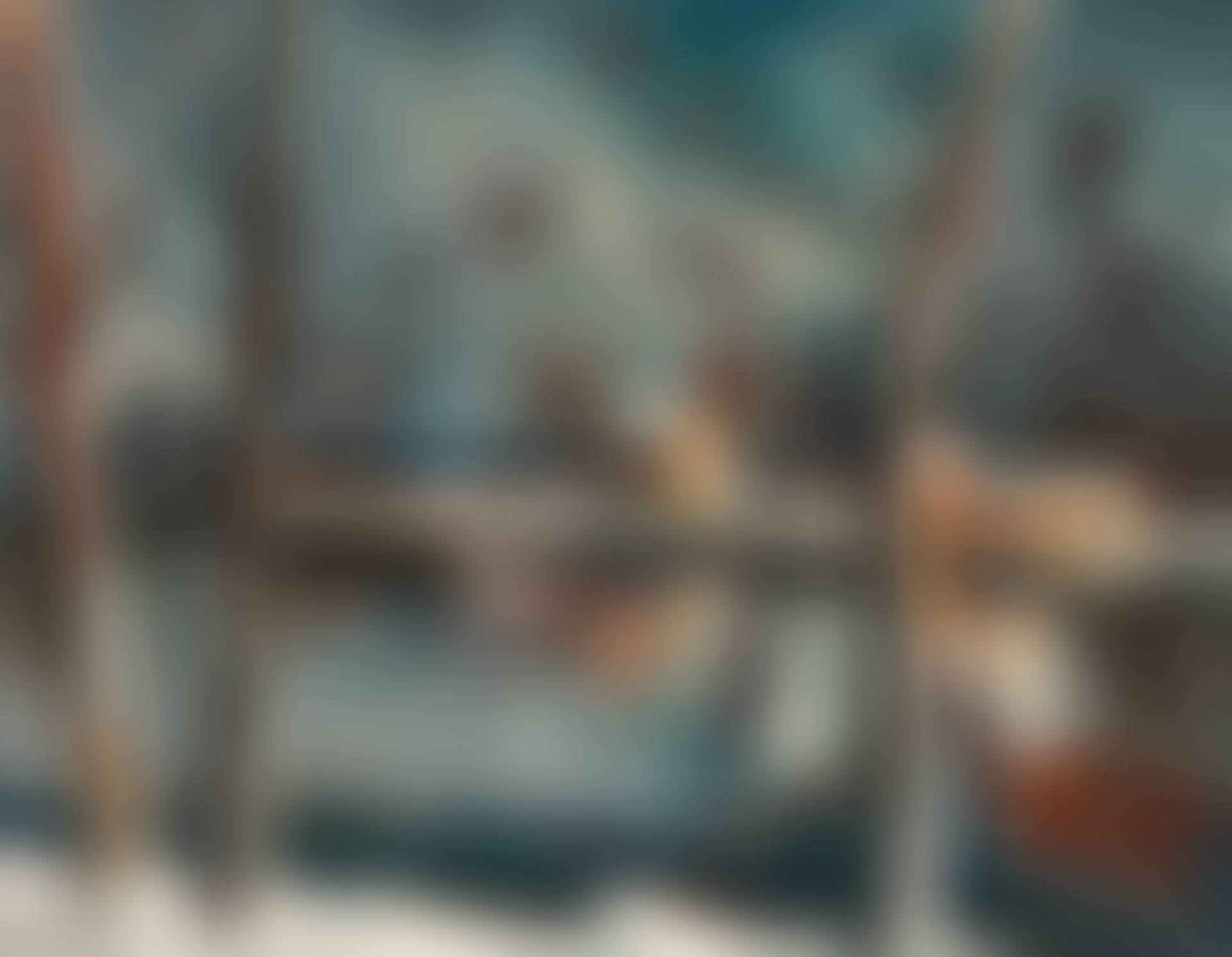 Rivière sous la neige (preview)