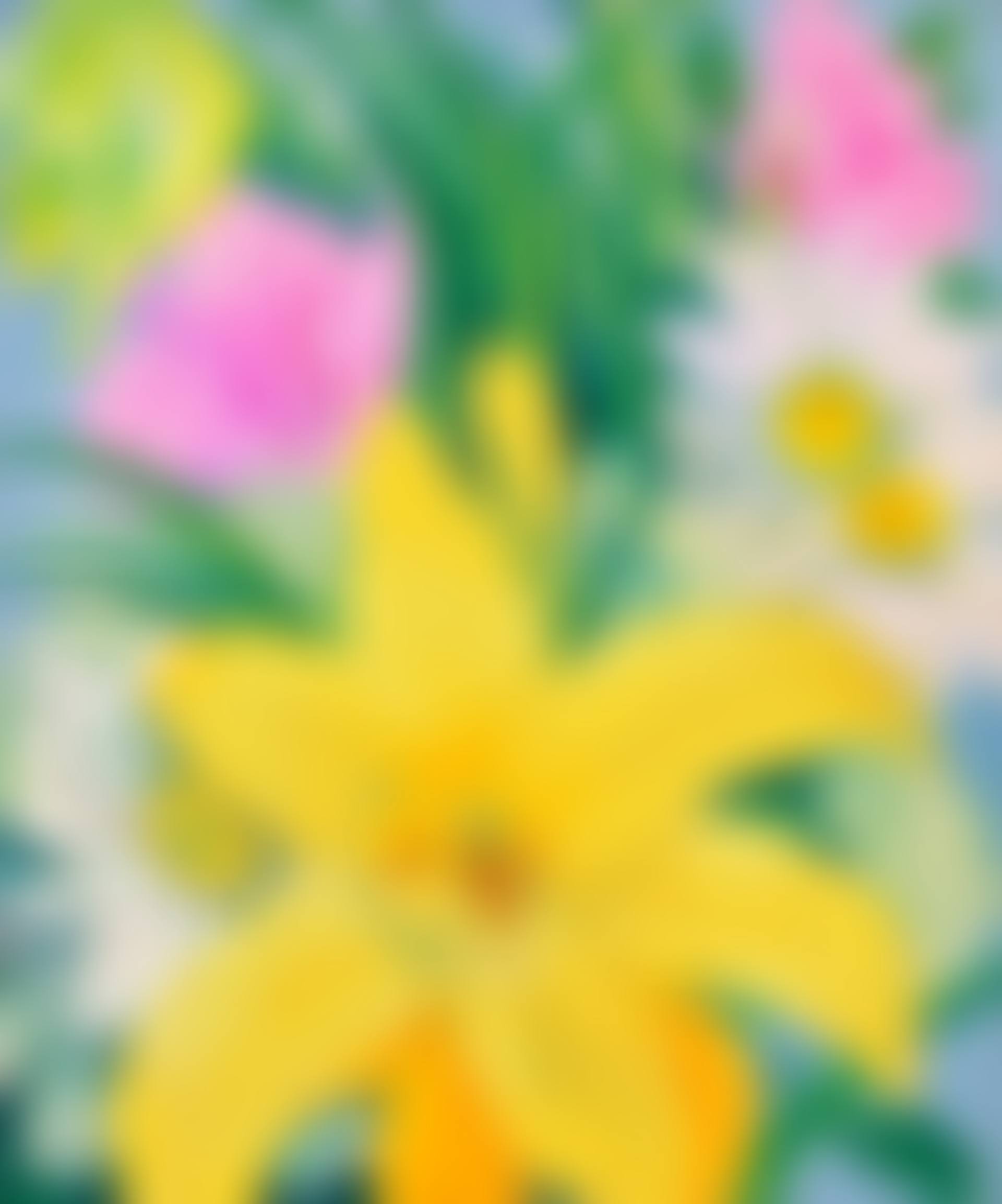 From the Old Garden No. I (preview)