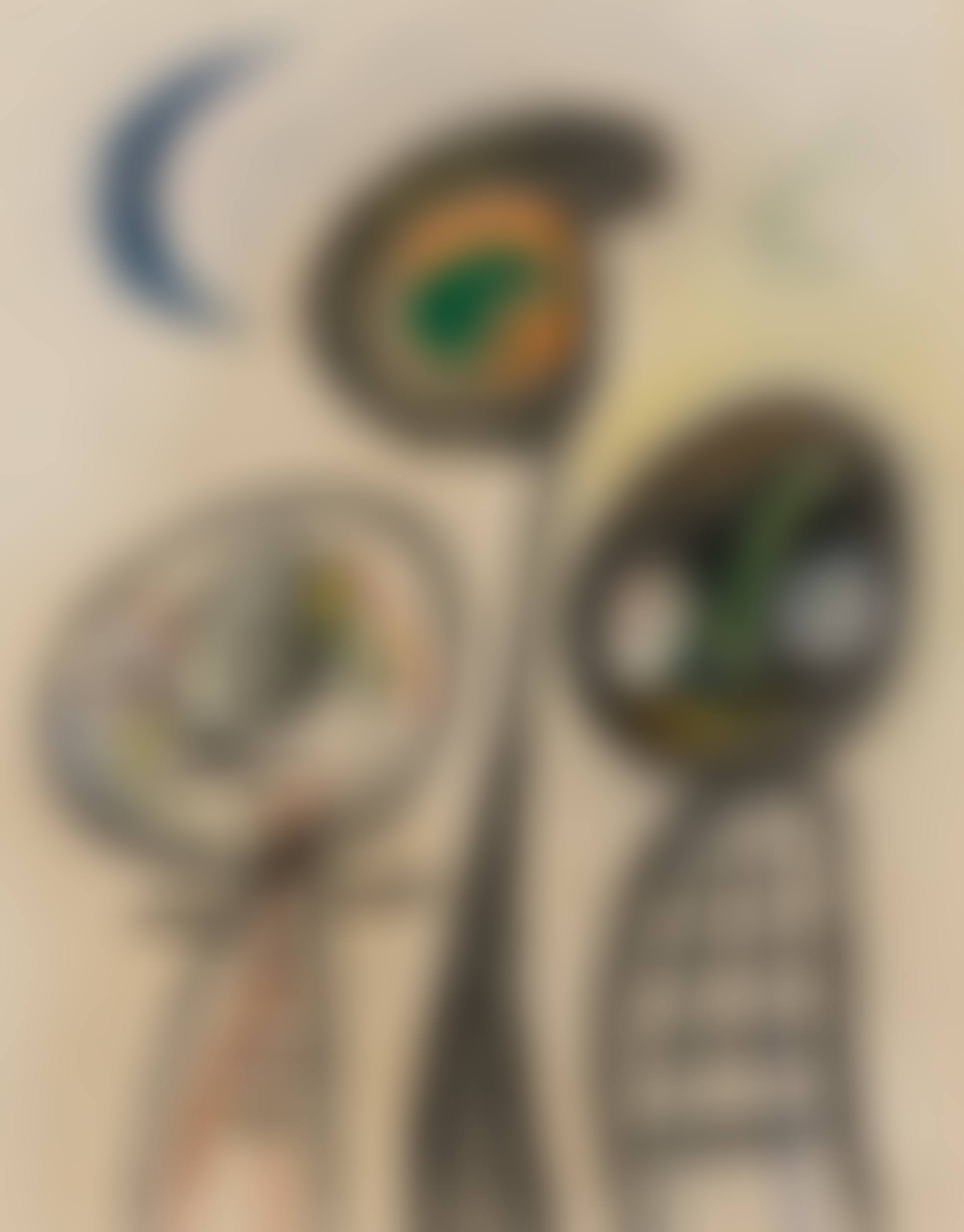 Sans titre (Personnages et lune) (preview)