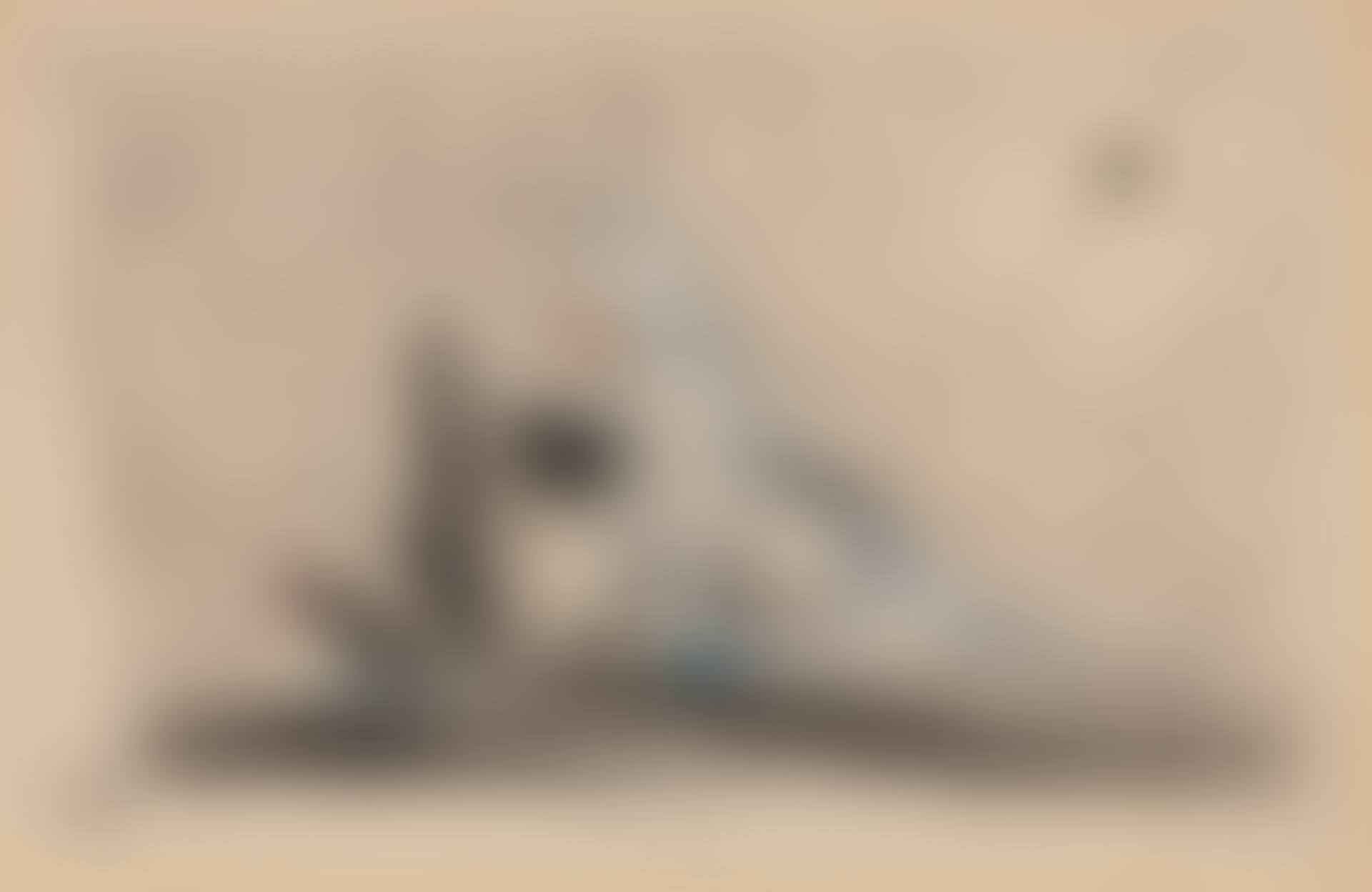 The Blue Peak (preview)