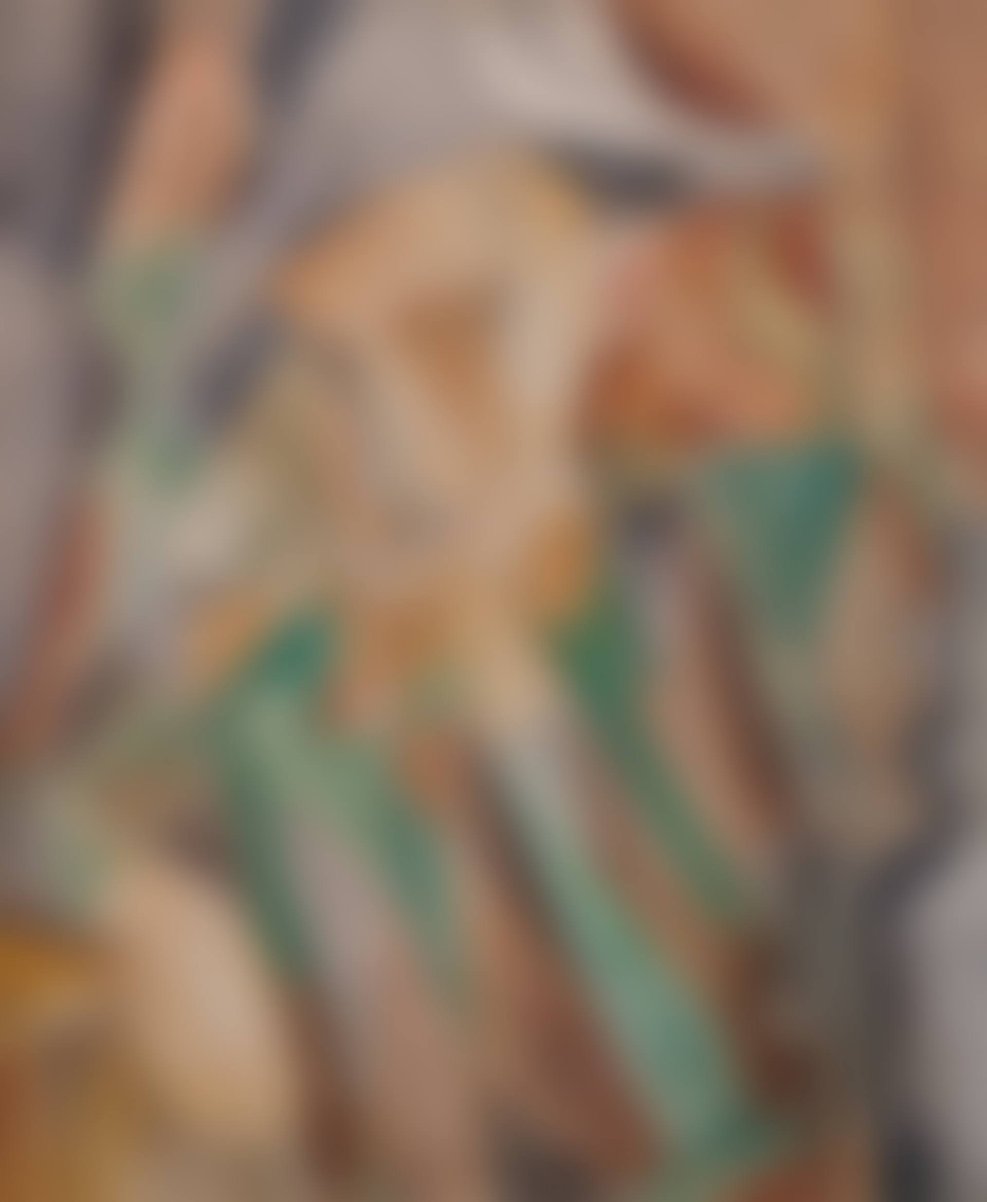 Arlequin (Buste) (preview)