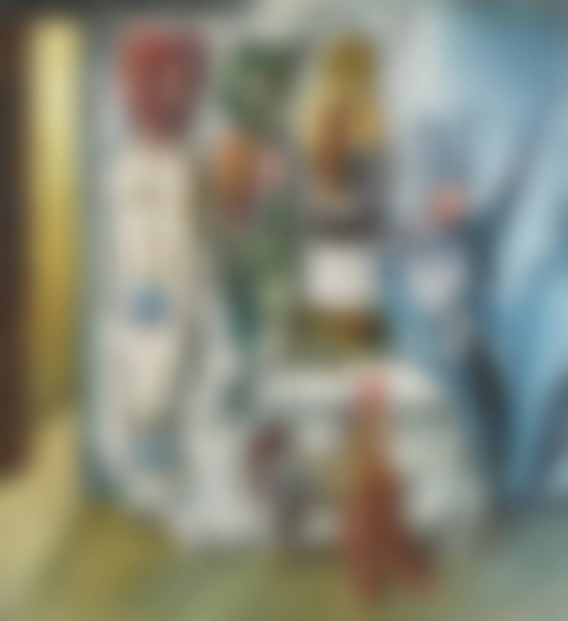Témoins du drame (preview)