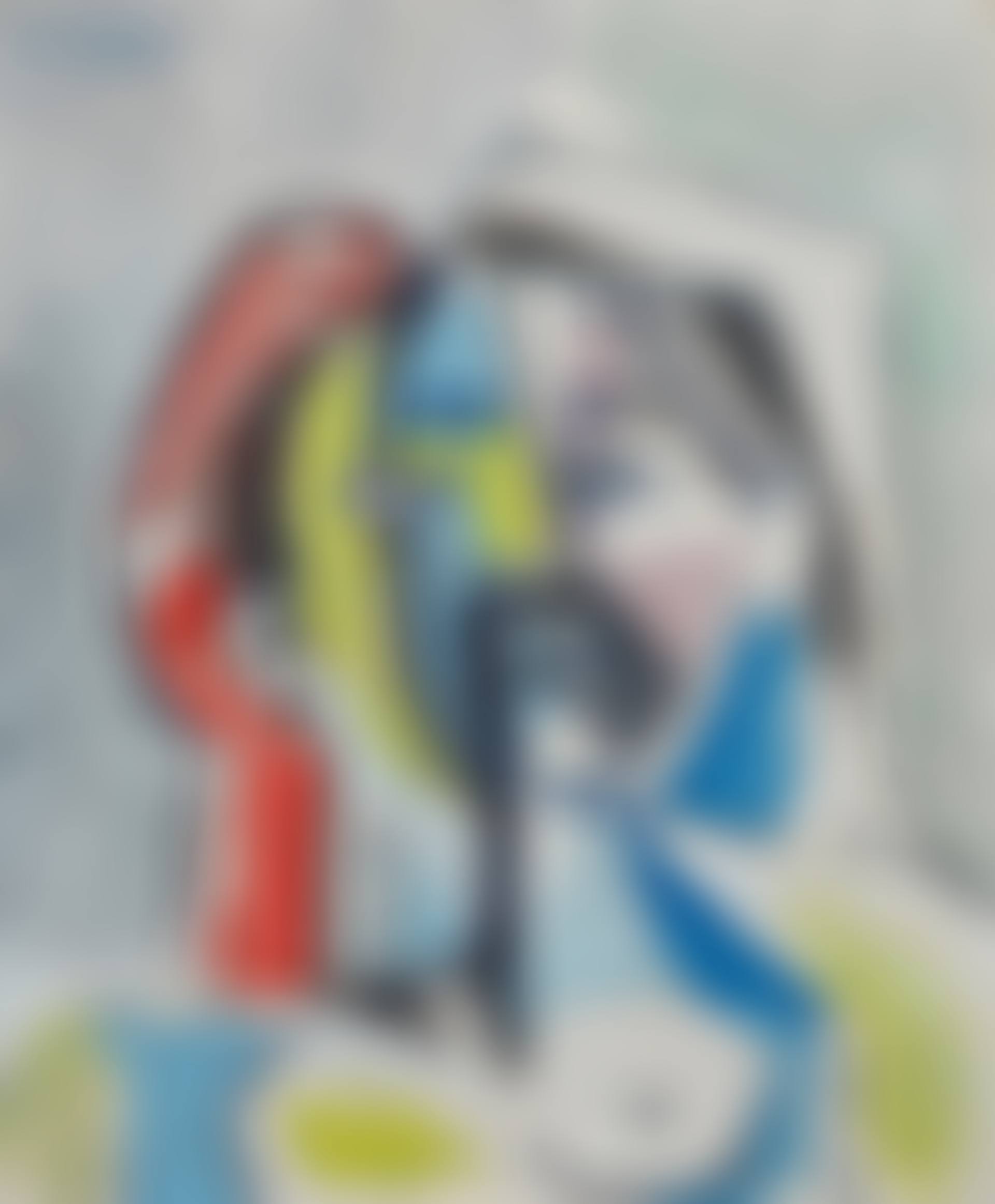 Tête de femme (preview)