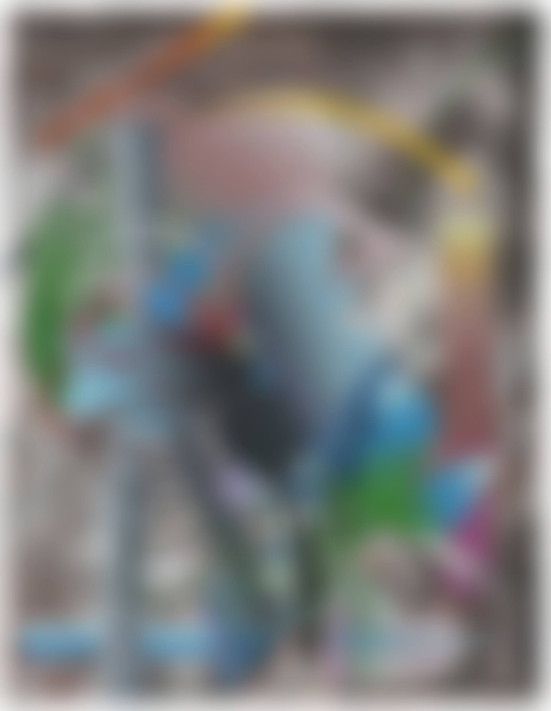 Long Street Series #3 (preview)