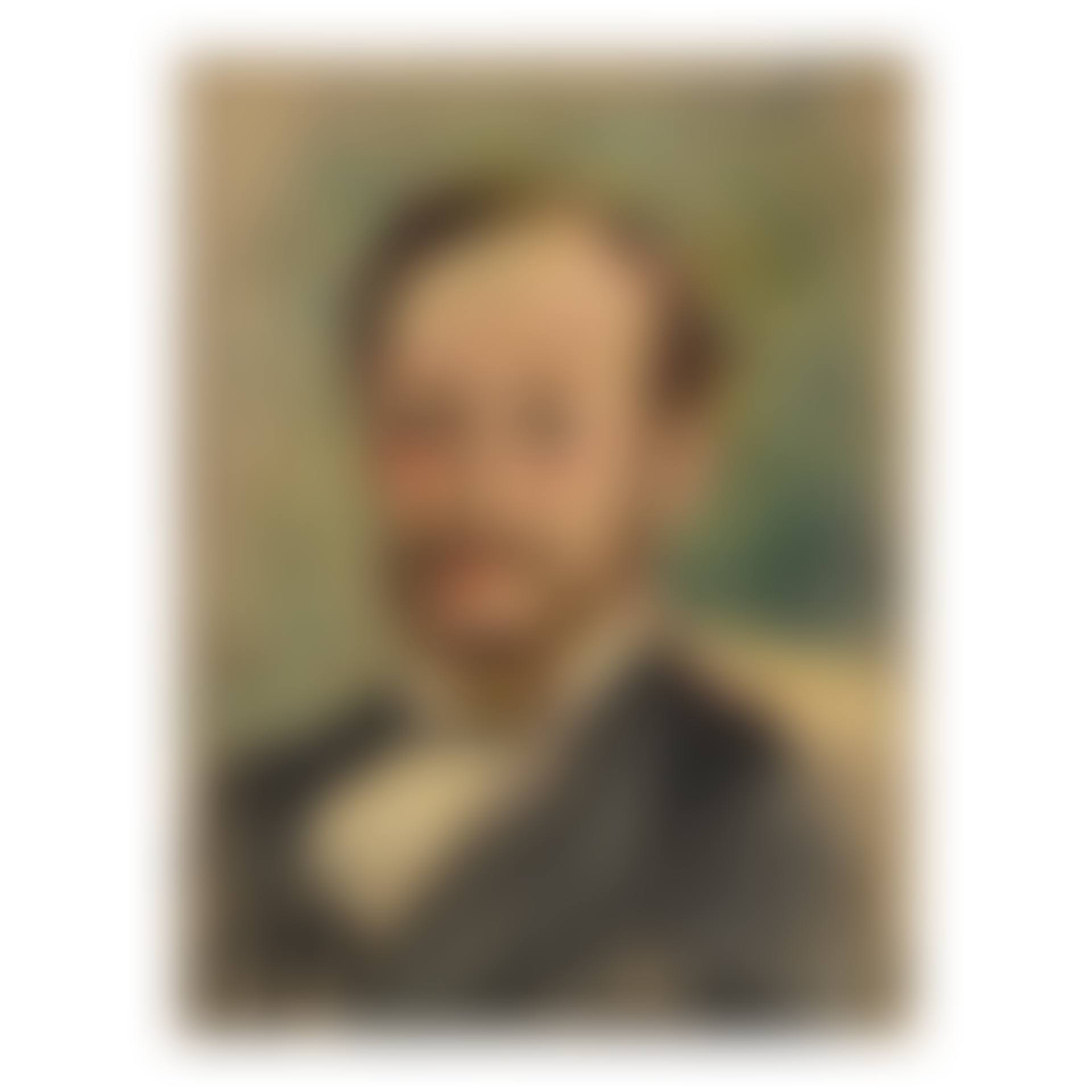 Portrait de Charles Le Coeur (preview)