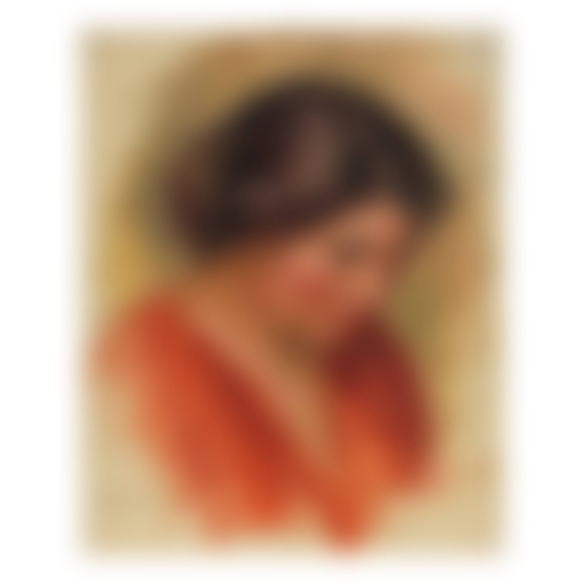 Portrait de Gabrielle (preview)