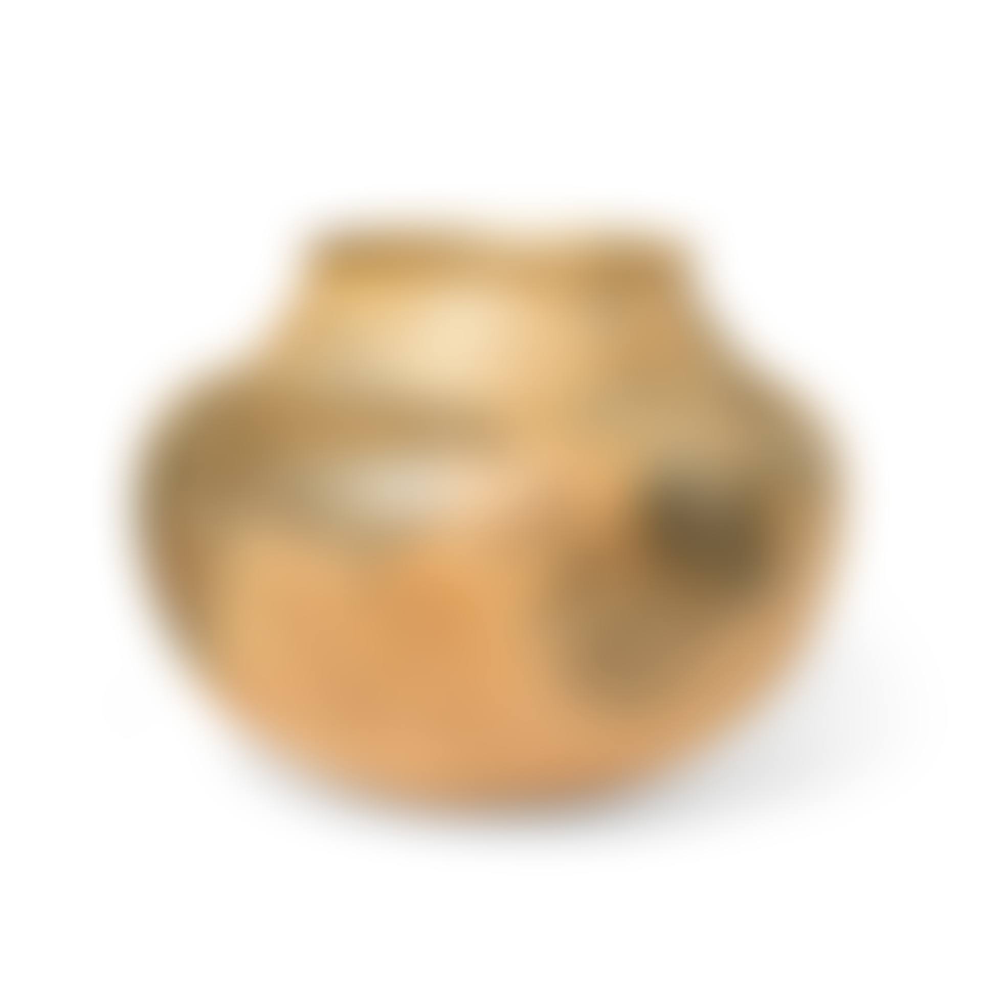 A Pueblo micaceous jar (preview)