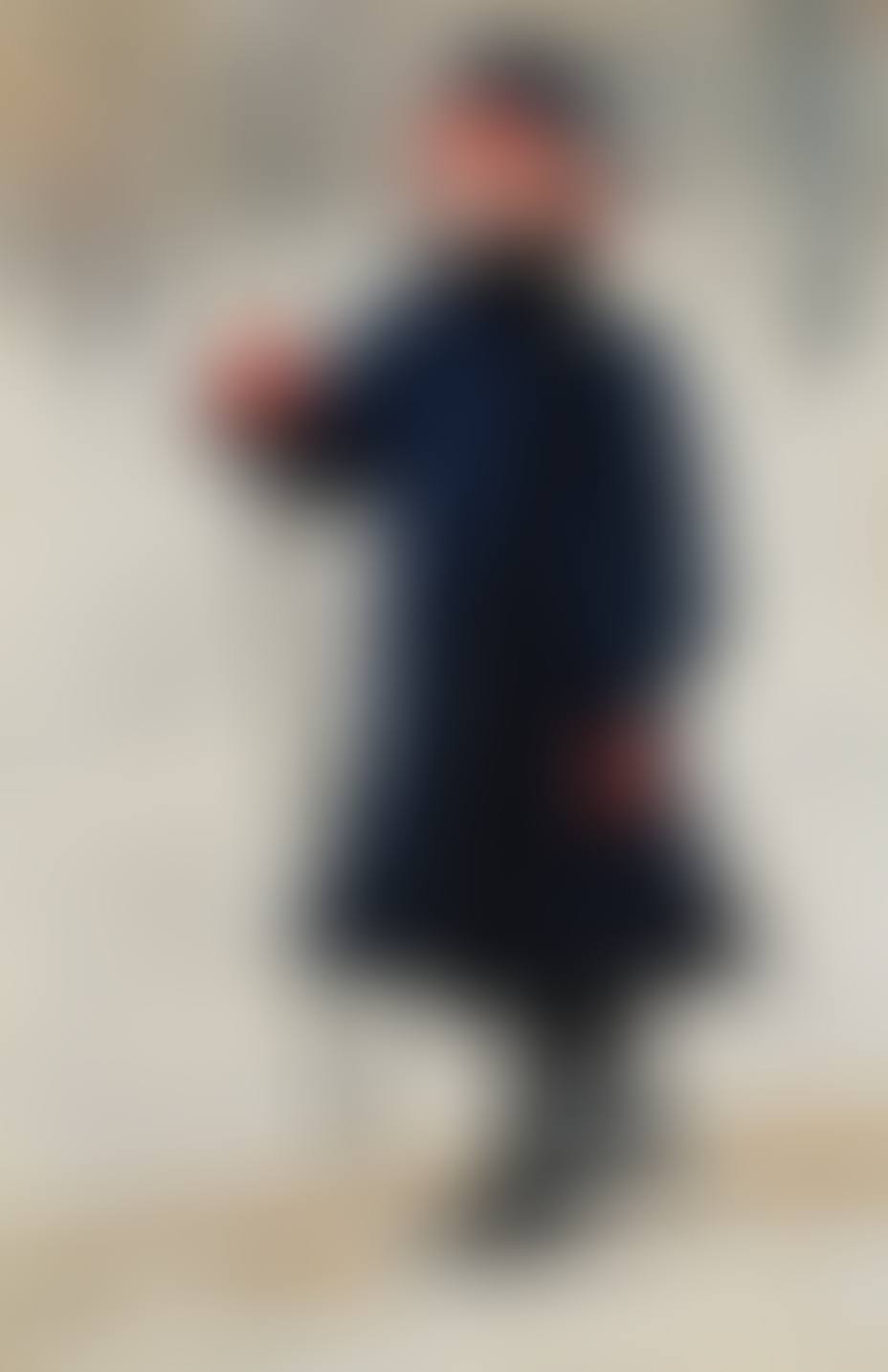 Harriet Skiing (Harriet på ski) (preview)