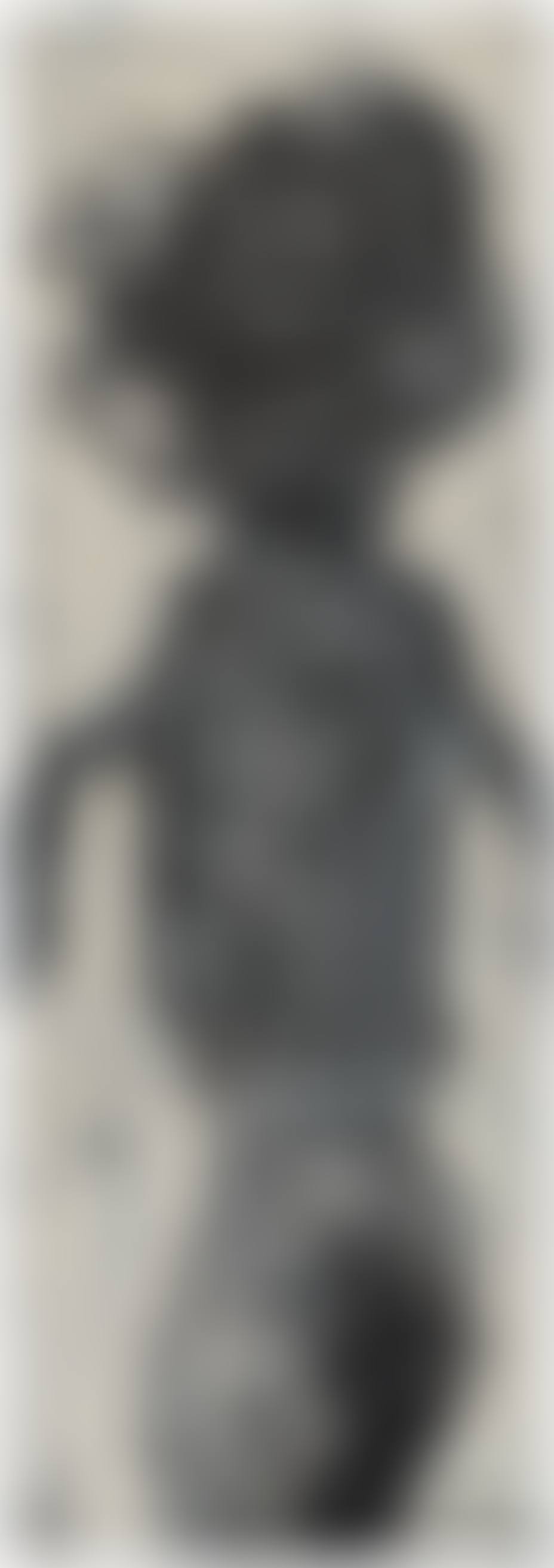 Femme aux vêtements laineux (preview)