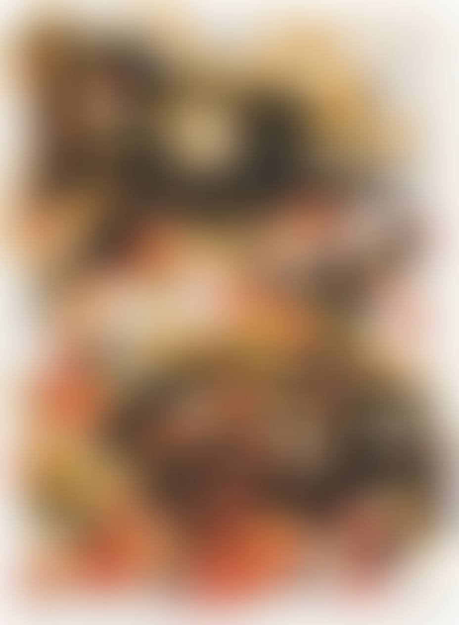 Weeds III (preview)