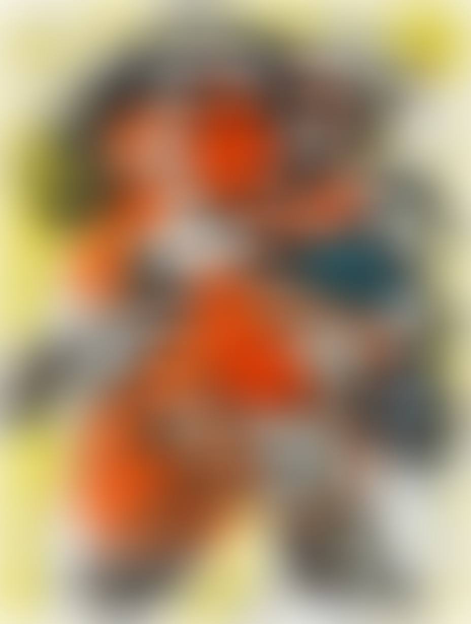 Dutch Masquerade (preview)