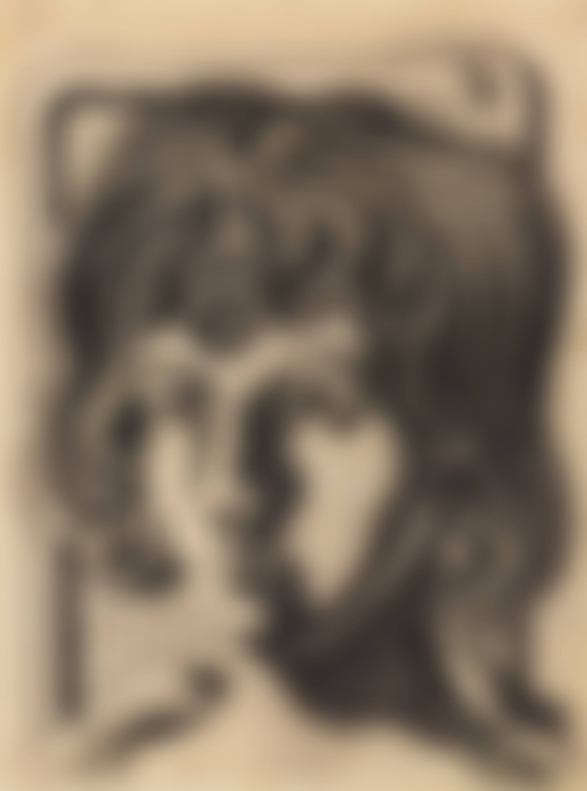 Frauenportrait (preview)