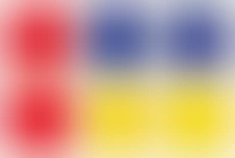 Rot, Gelb, Weiß, Blau (preview)