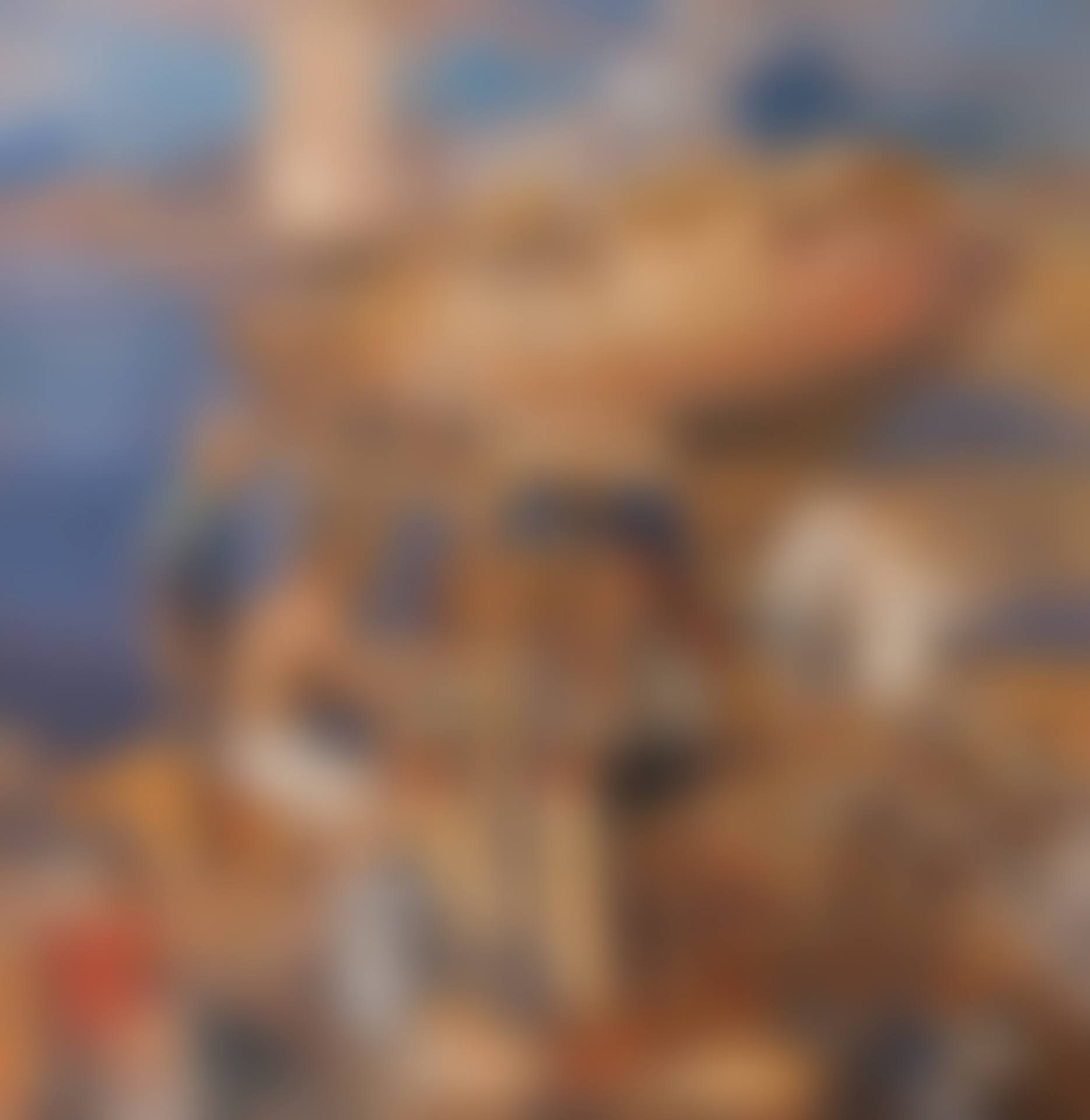 Indochina, animated river bank (preview)