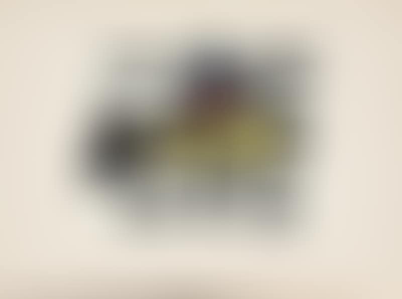 Two compopsitions from the folder “Venezia” (preview)