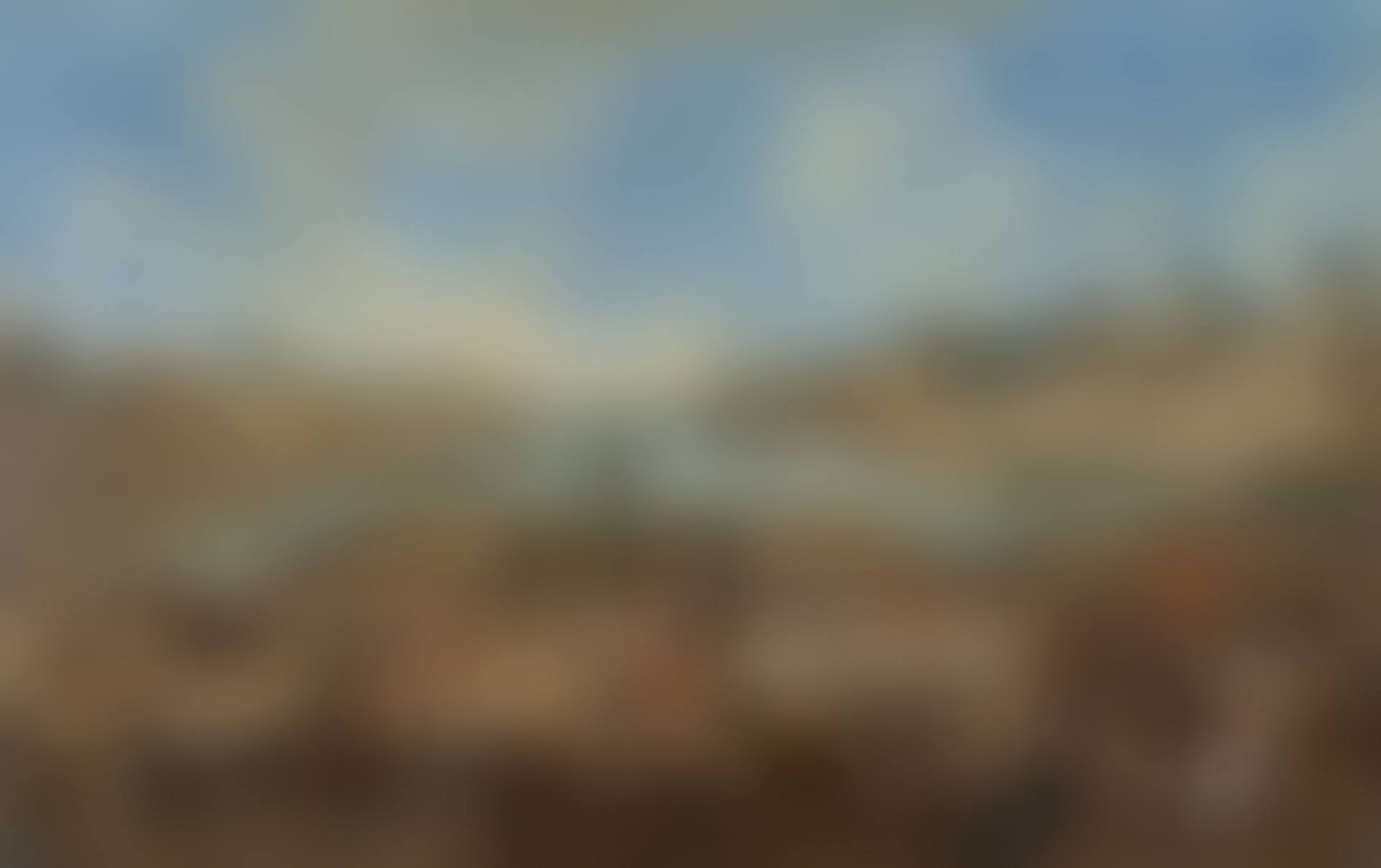 Vue de Paris prise du Pont-Neuf avec le Collège des Quatre-Nations et le Palais du Louvre (preview)