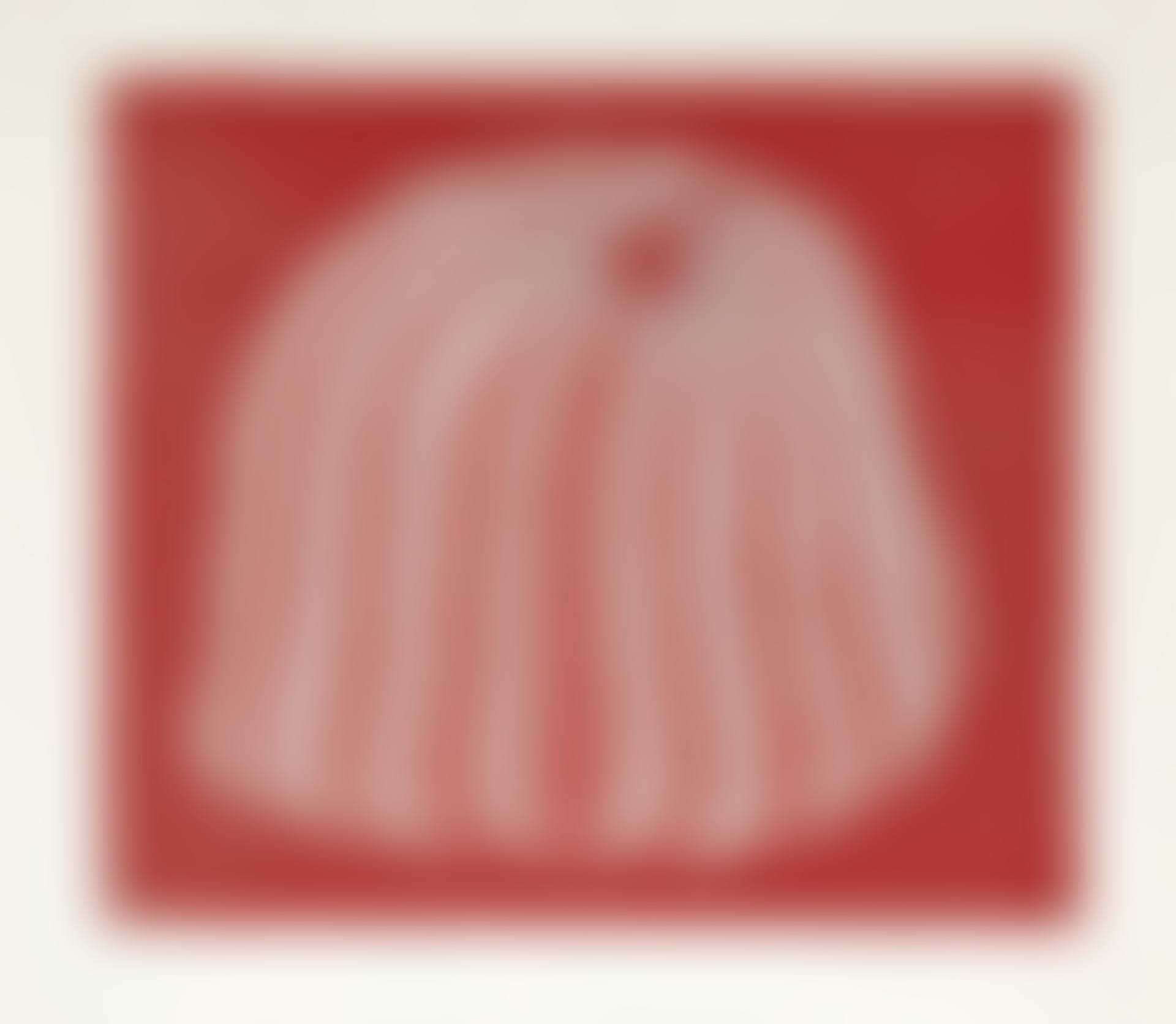 Red Coloured Pumpkin (preview)