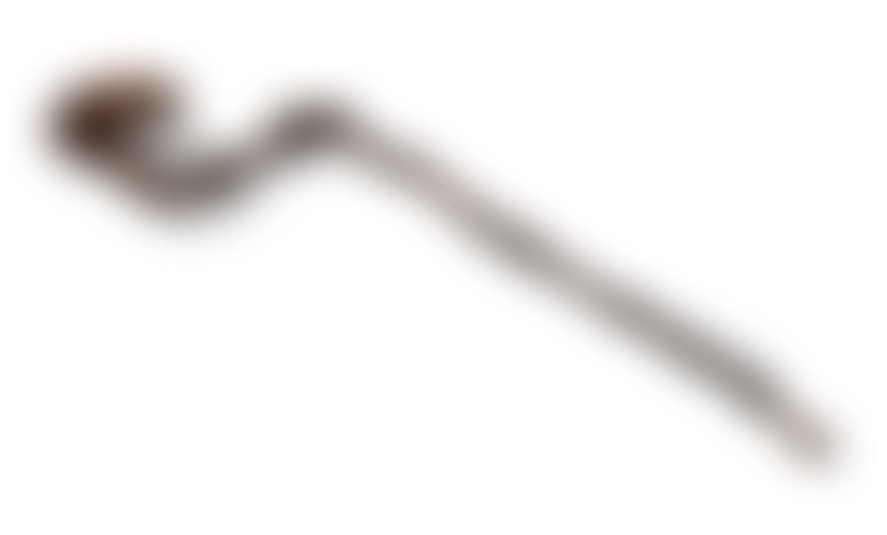 CHINESE ROOT WOOD RUYI SCEPTRE (preview)