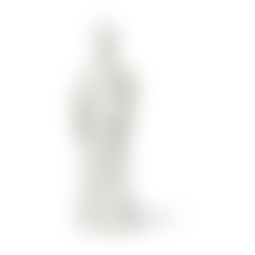 CHINESE DEHUA FIGURE OF DAOIST IMMORTAL, CAO GUOJIU (preview)