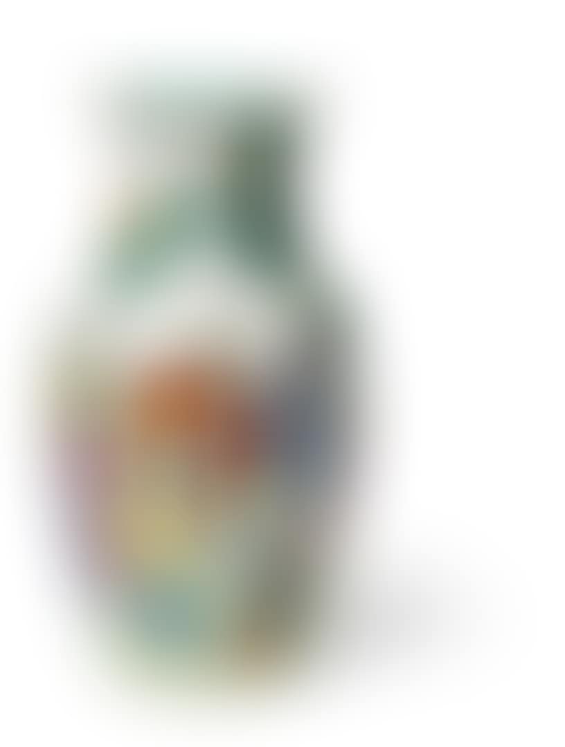 CHINESE FAMILLE ROSE 'DAOIST IMMORTALS' VASE (preview)