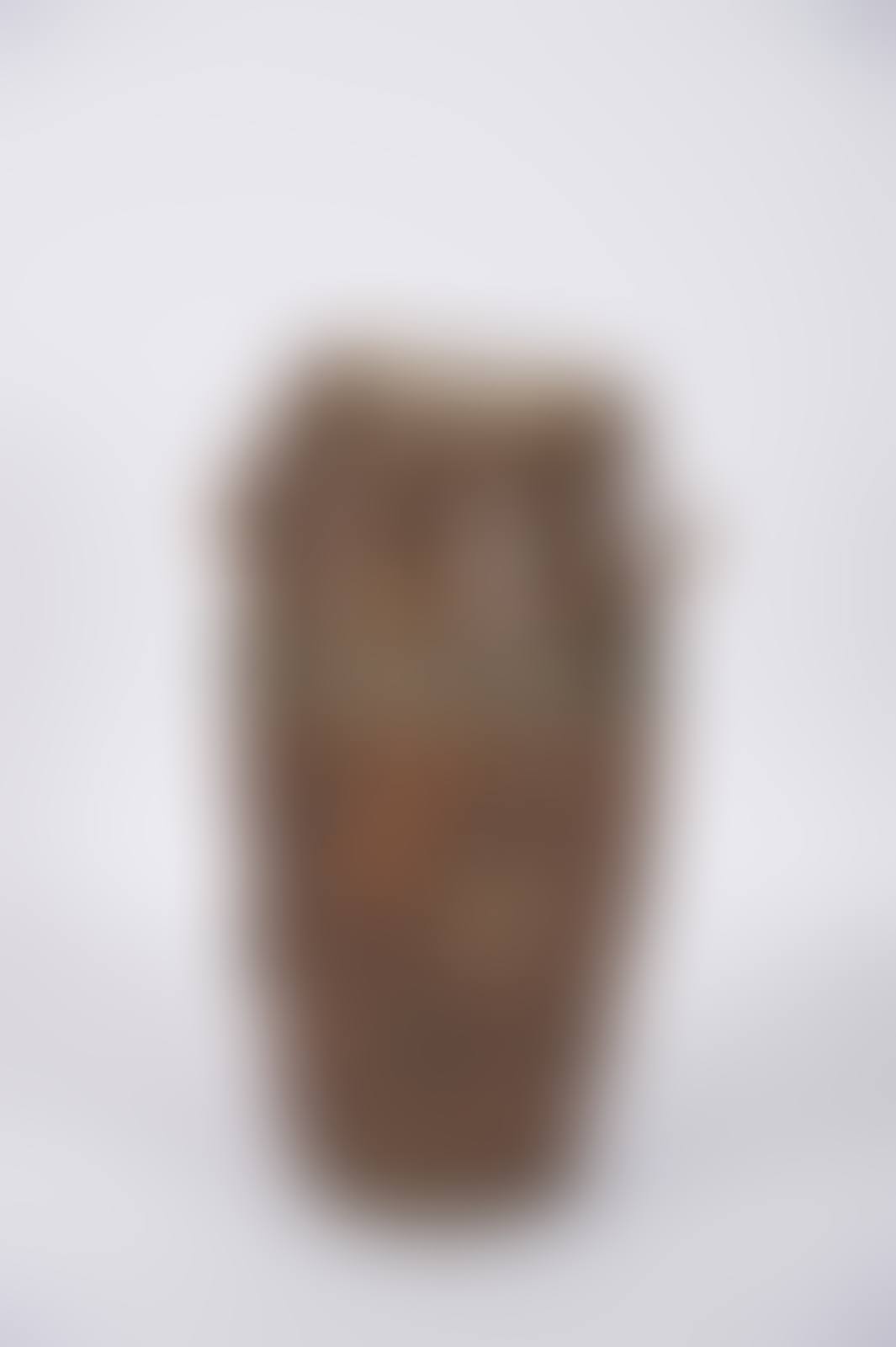 Asante (Ntan) ritual drum (preview)