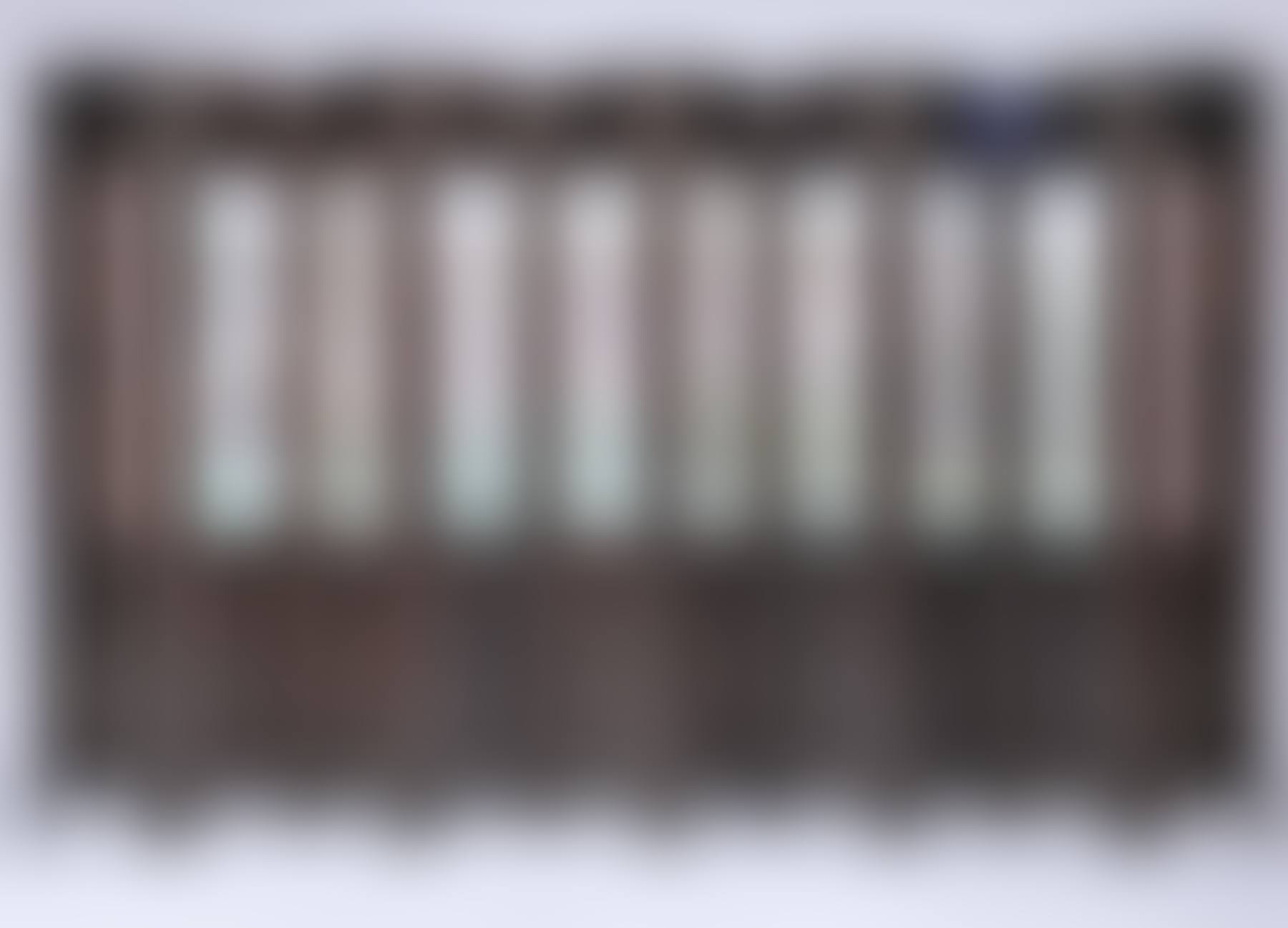 Ten-leaf screen (preview)