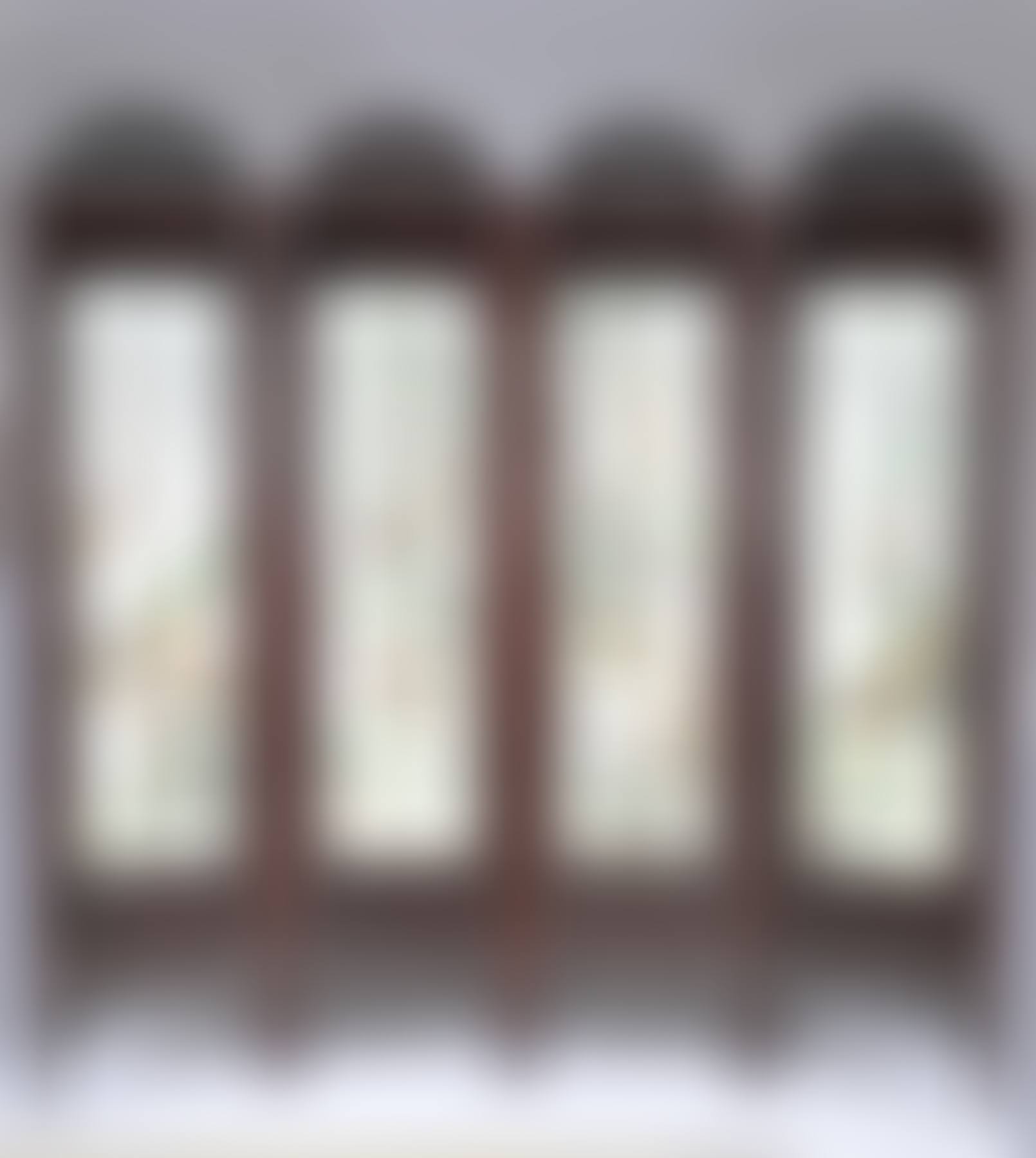 Four-leaf screen (preview)