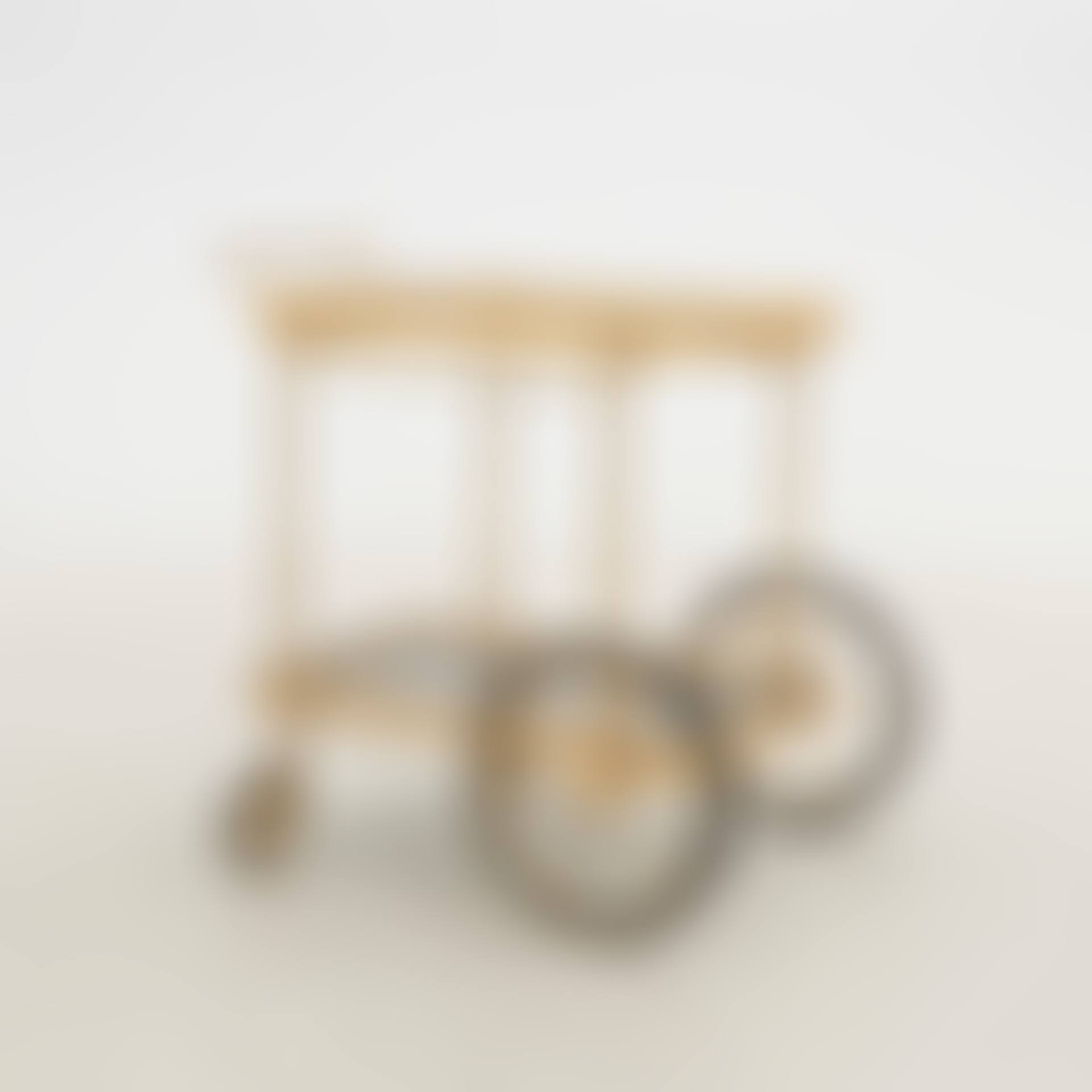 Serving cart (preview)