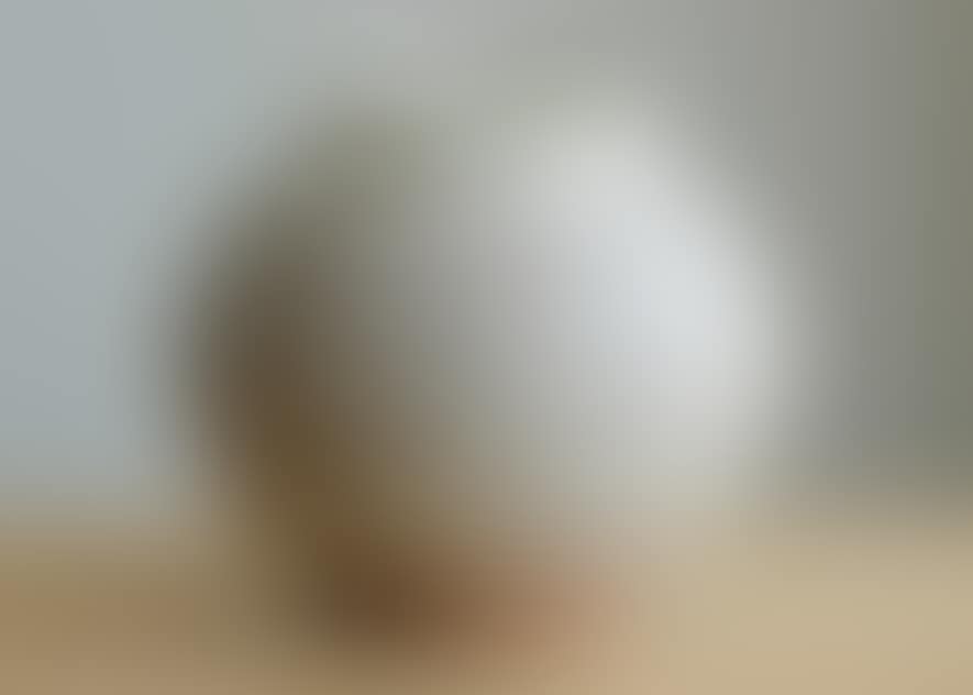 Mishima Karatsu jar (preview)