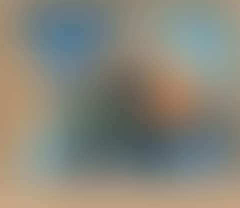 Nature Morte (preview)