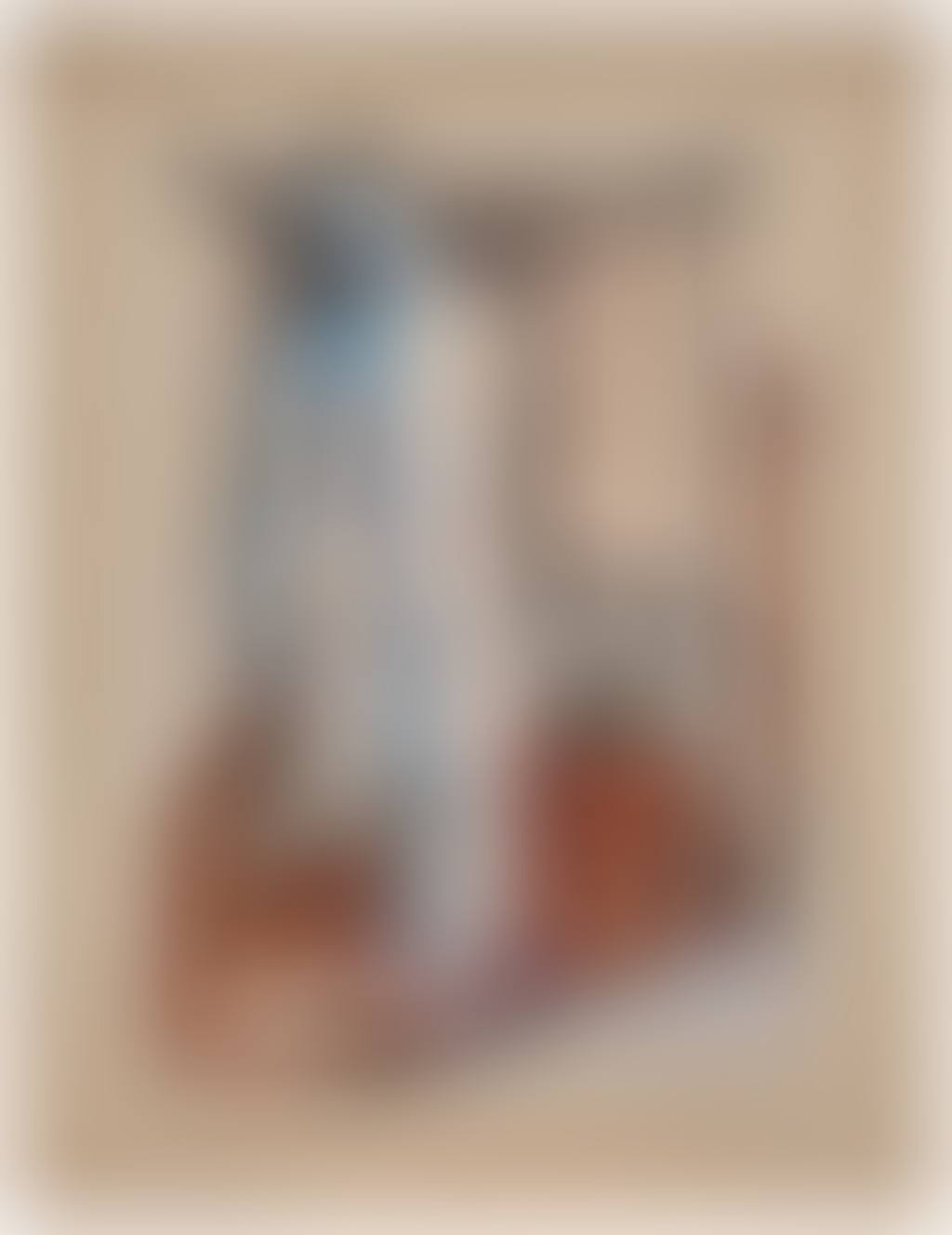 Figures dans un intérieur (preview)