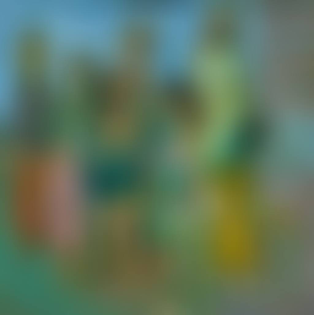 Mardi gras (preview)