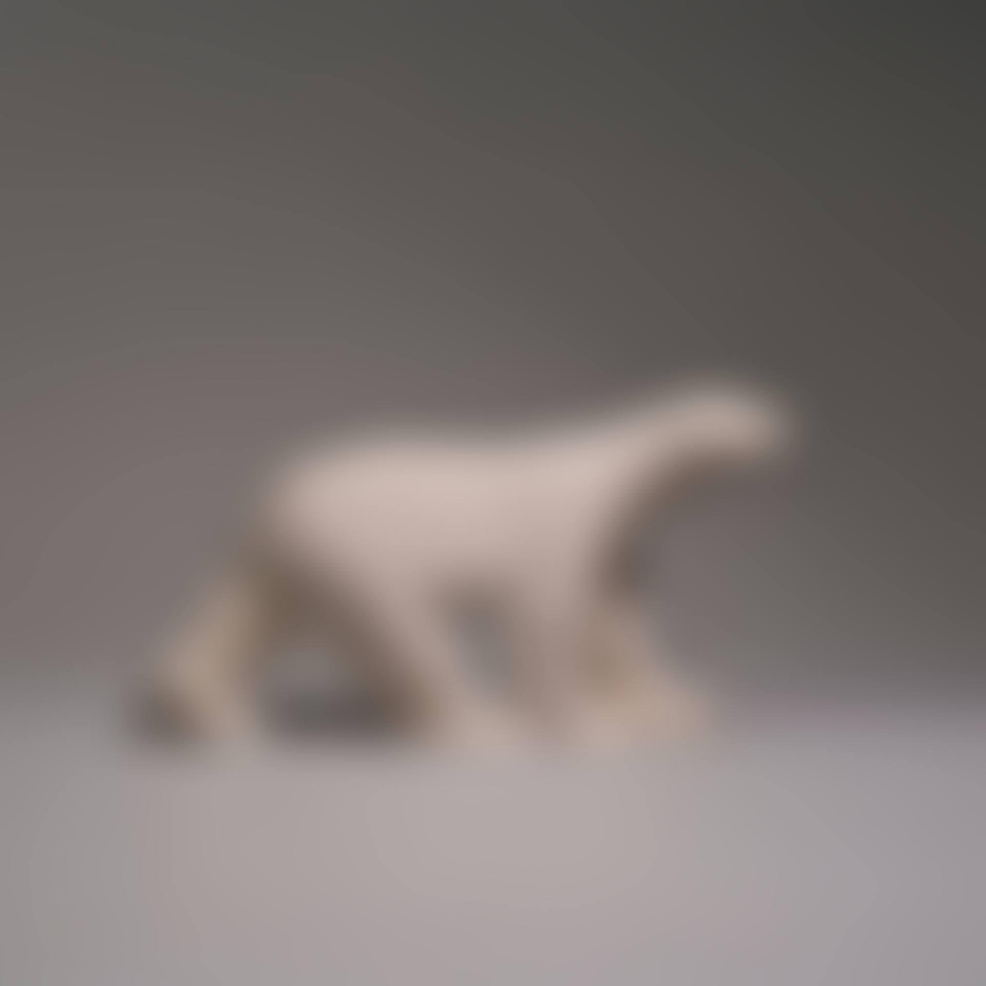 Ours Blanc (preview)