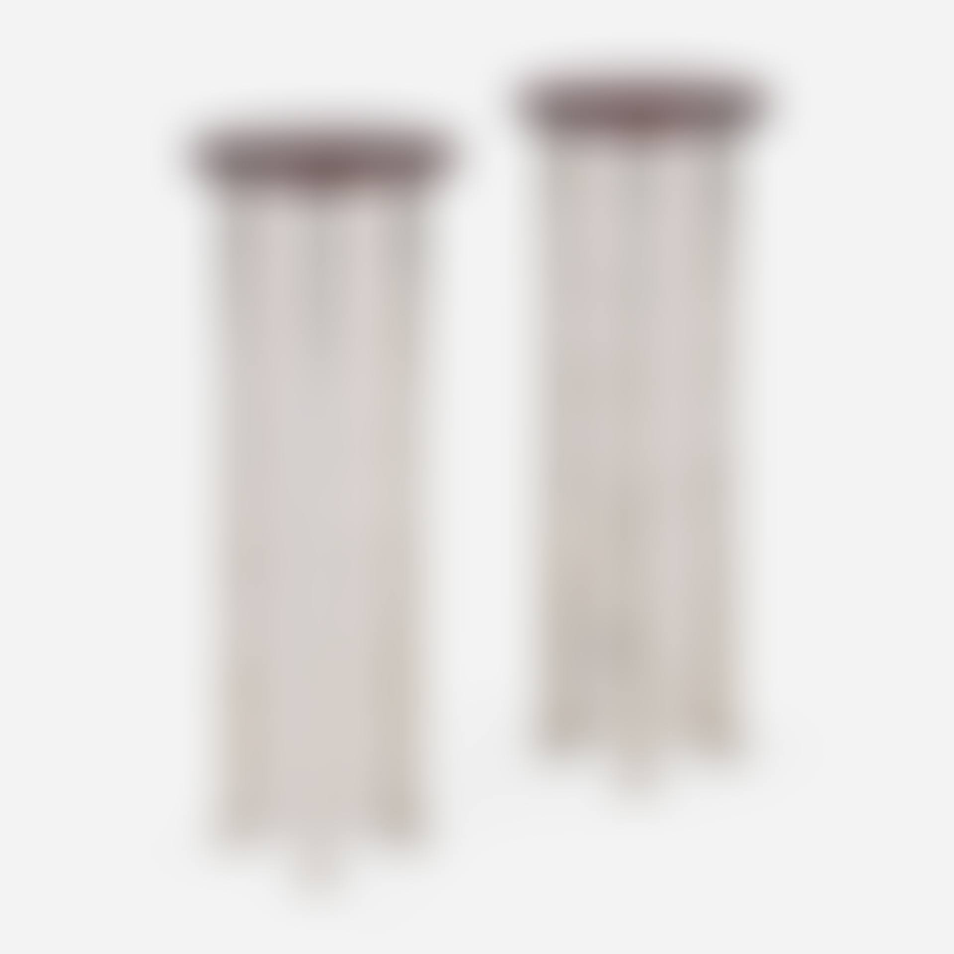 Occasional tables from the Royalton Hotel, pair (preview)