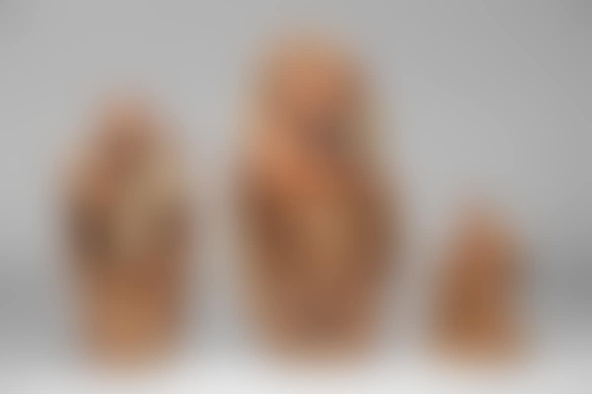 "Bacchus" (preview)