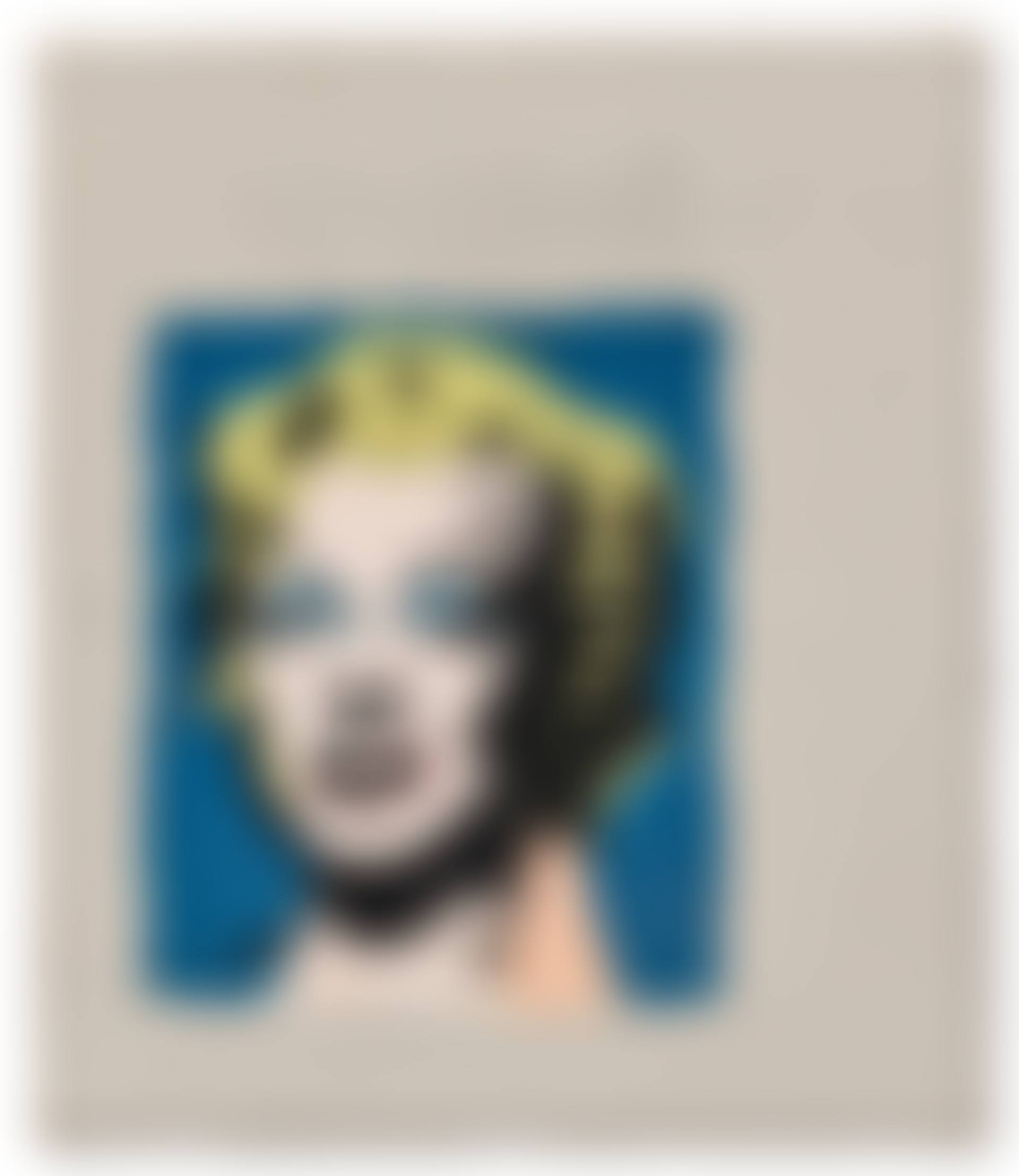 Andy Warhol, "Marilyn" (preview)