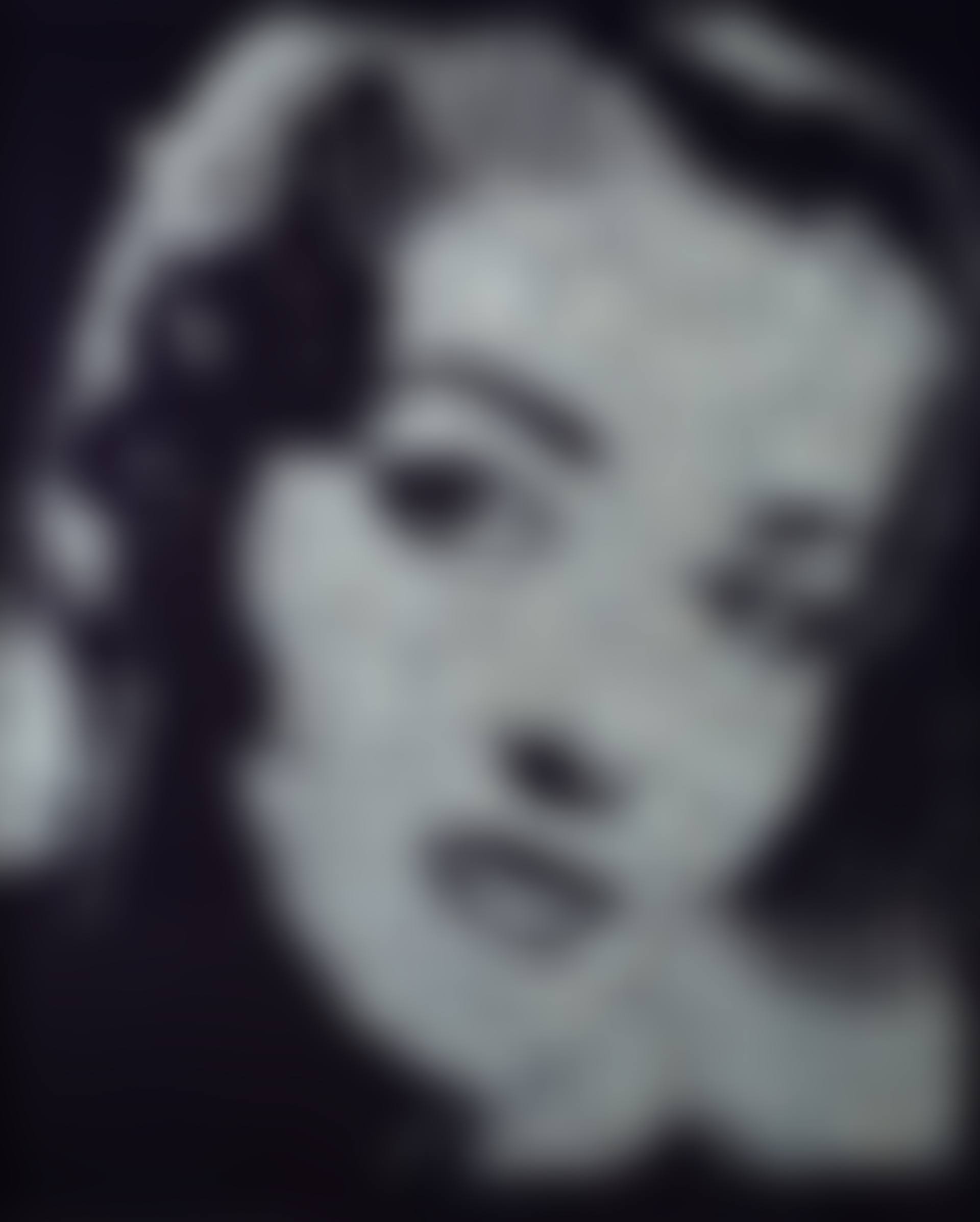 Maria Callas, de la série Diamond Divas (preview)