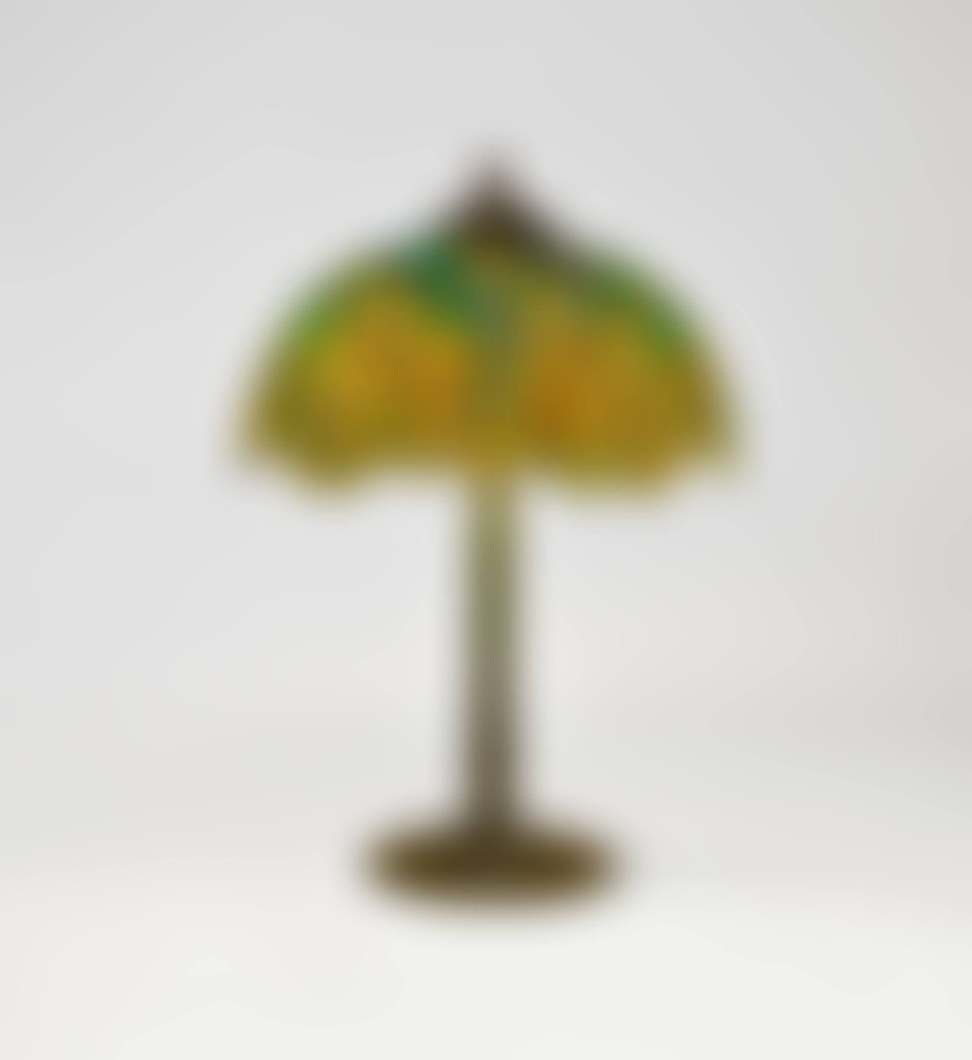 "Laburnum" Table Lamp (preview)