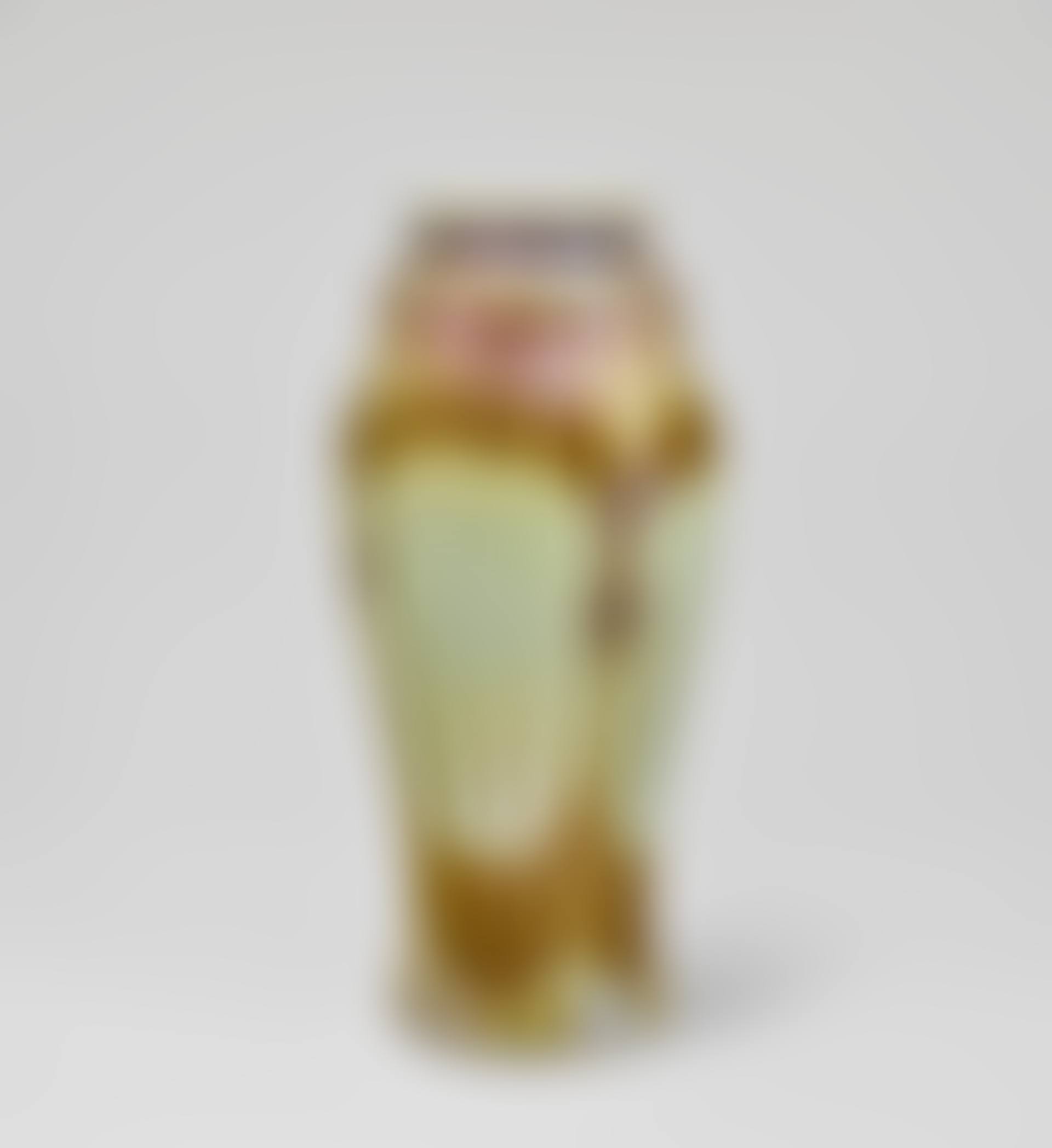 Decorated Ribbed Vase (preview)
