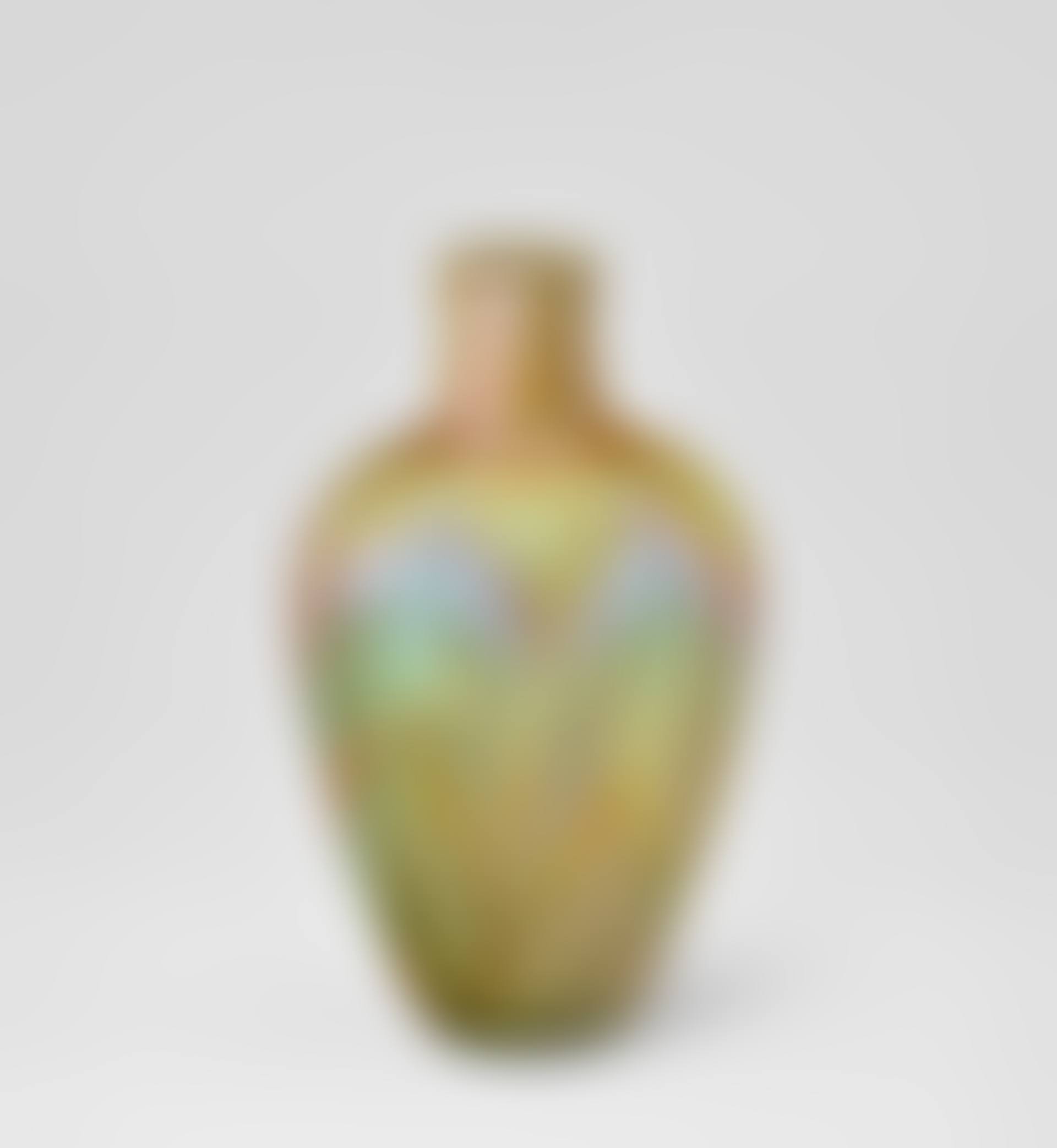 Decorated Vase (preview)