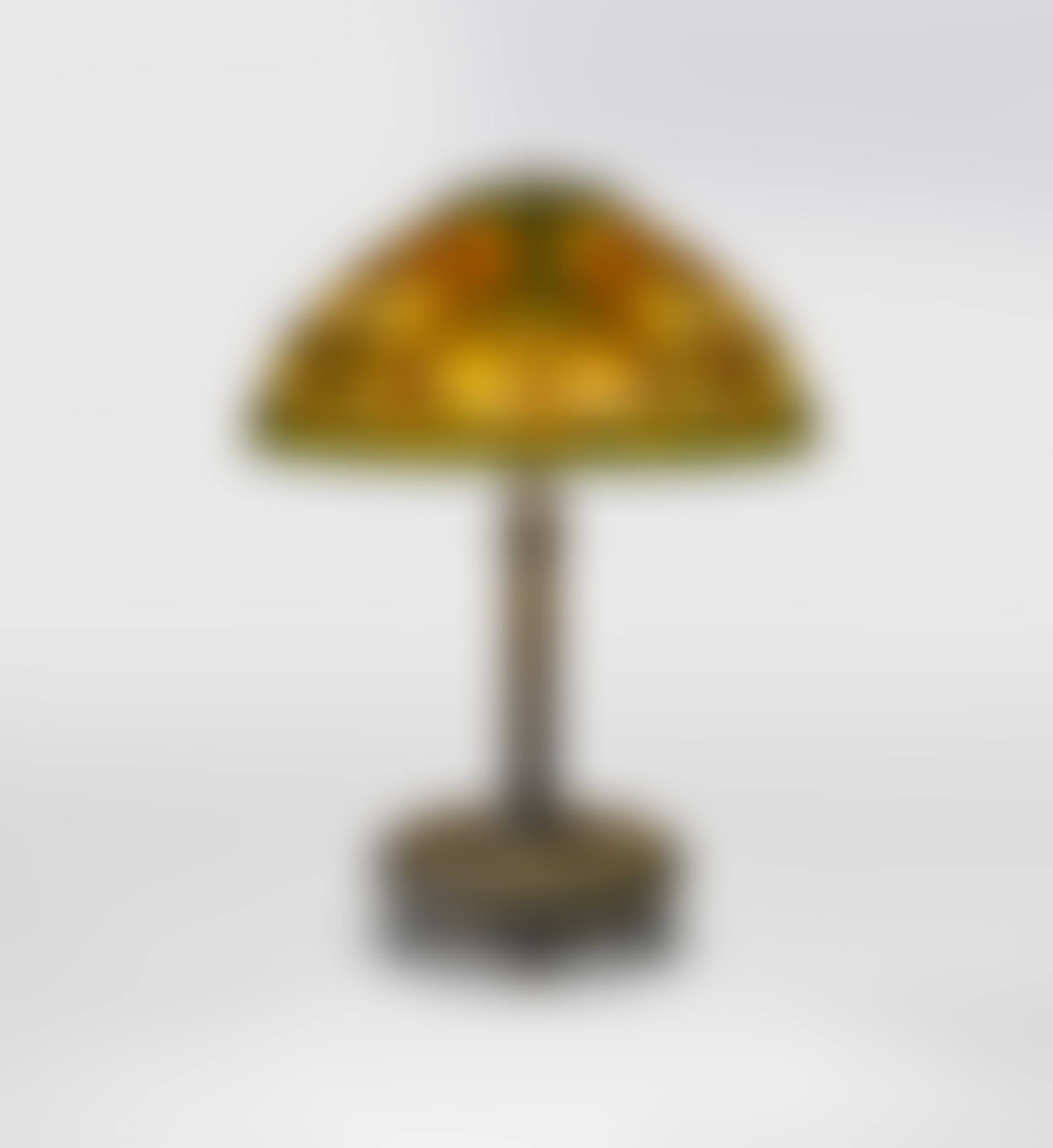 "Crocus" Table Lamp (preview)