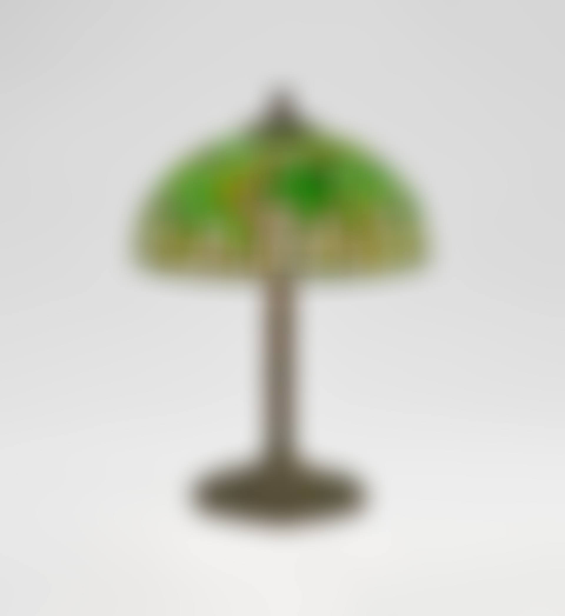 "Bamboo" Table Lamp (preview)