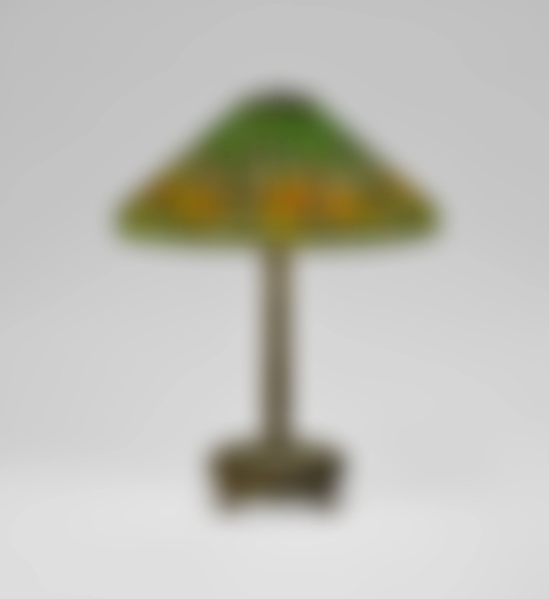 "Daffodil" Table Lamp (preview)