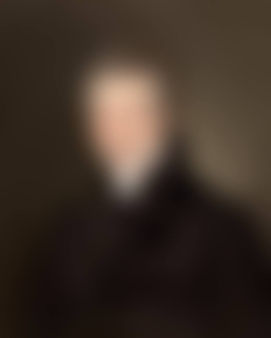 Portrait of Joseph Hambro (Portræt af Joseph Hambro) (preview)
