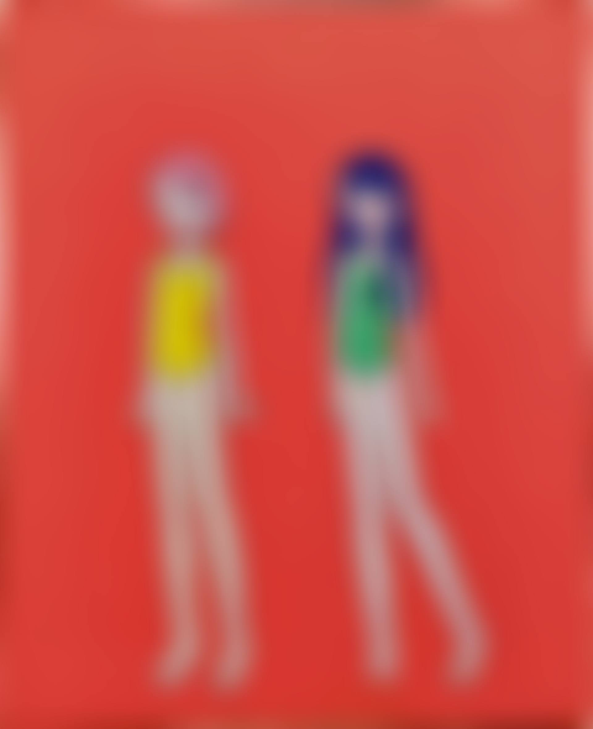 Twins (preview)
