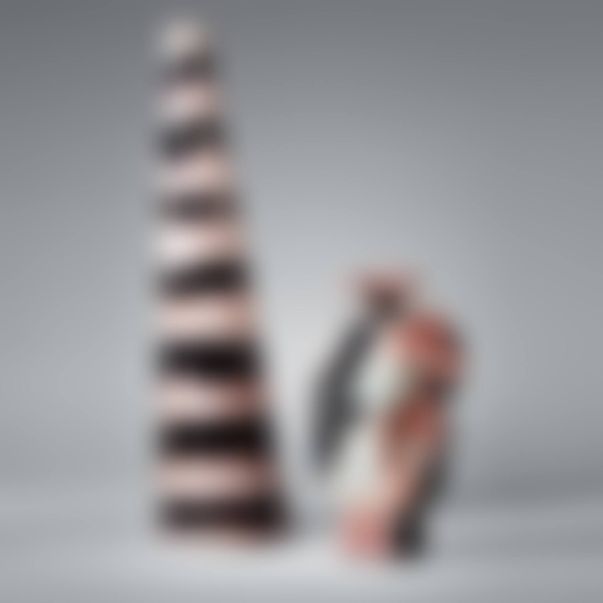 Two Unique Vases (preview)