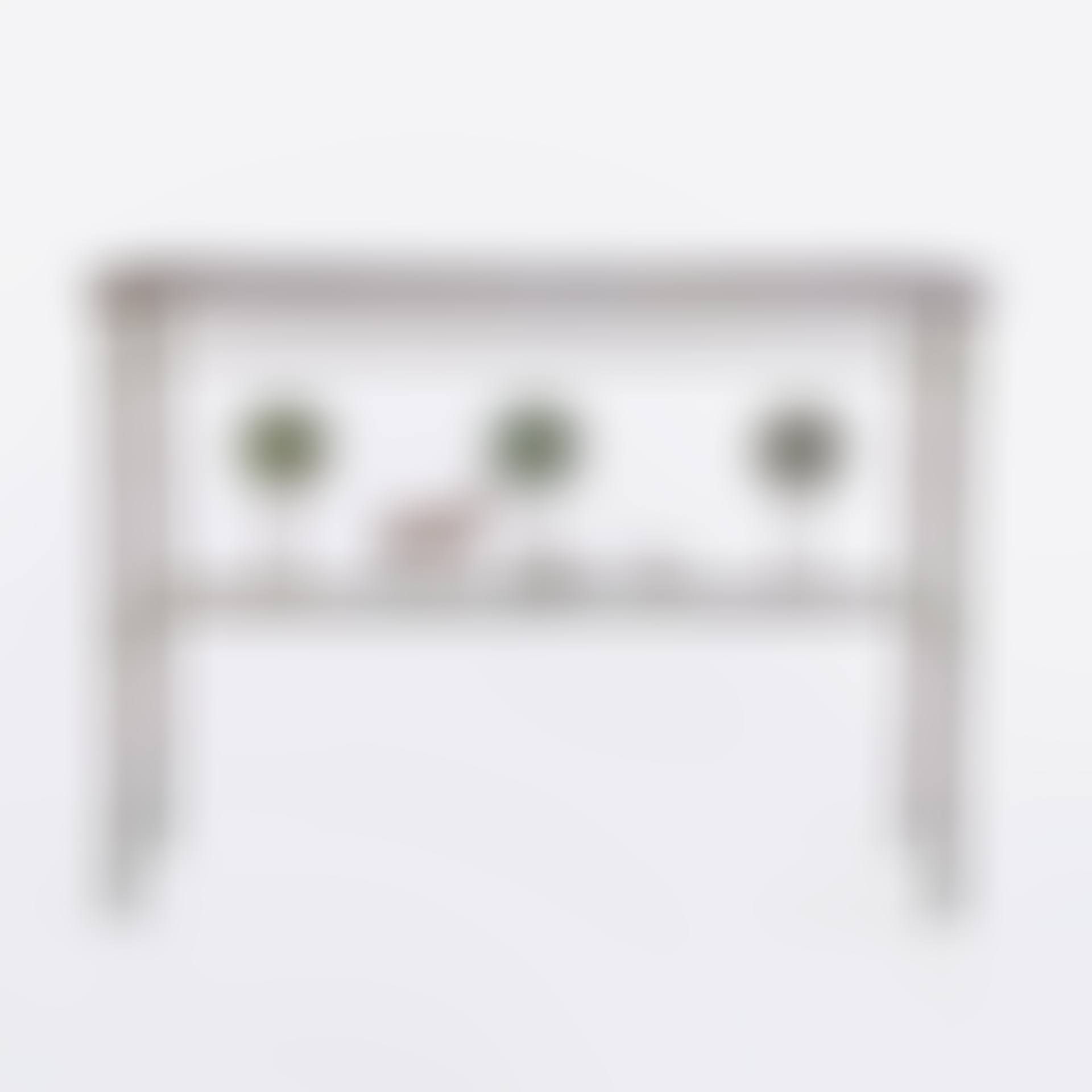 "Promenade des Amis" Console (preview)
