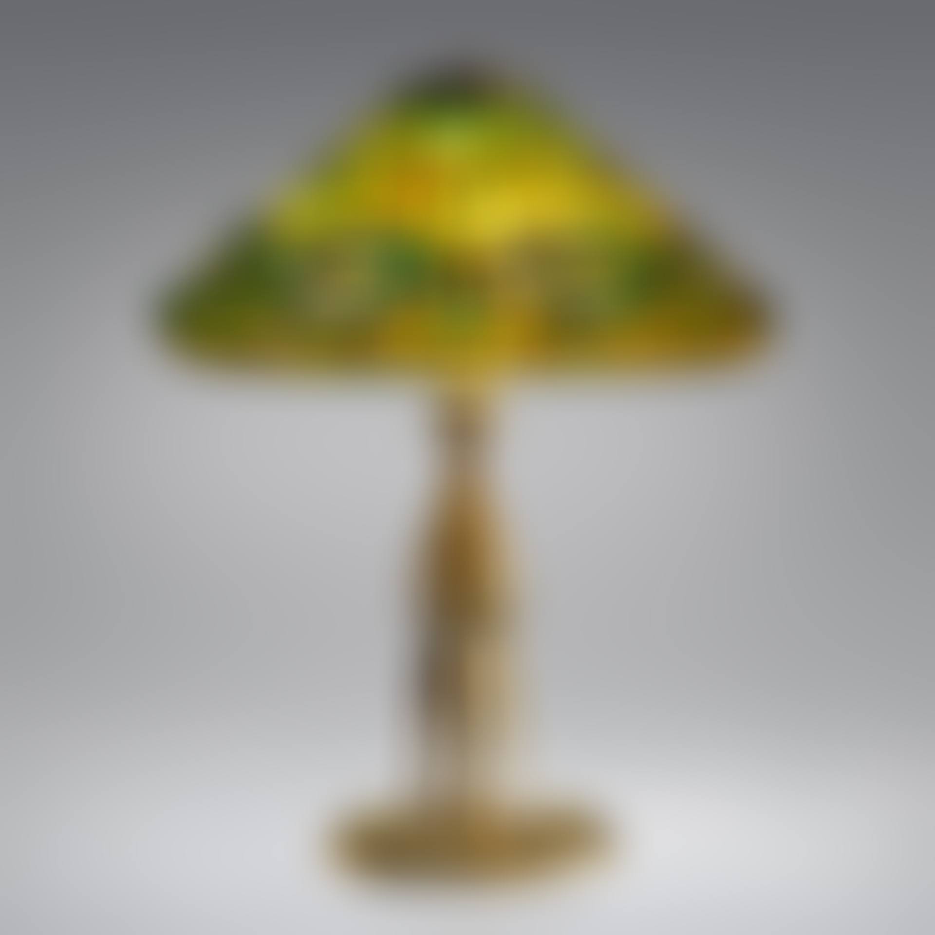 "Dragonfly" Table Lamp (preview)