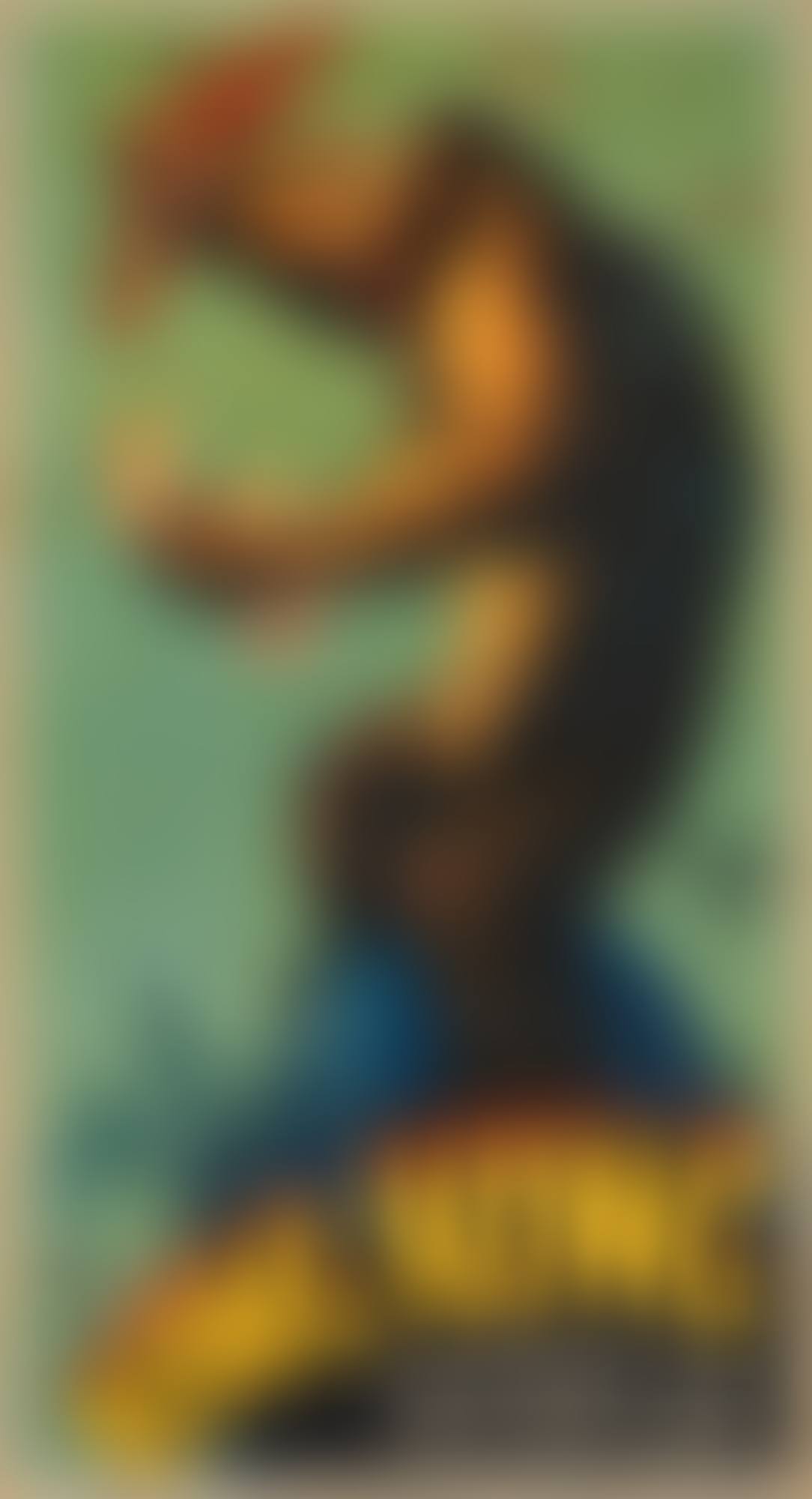 King Kong (preview)